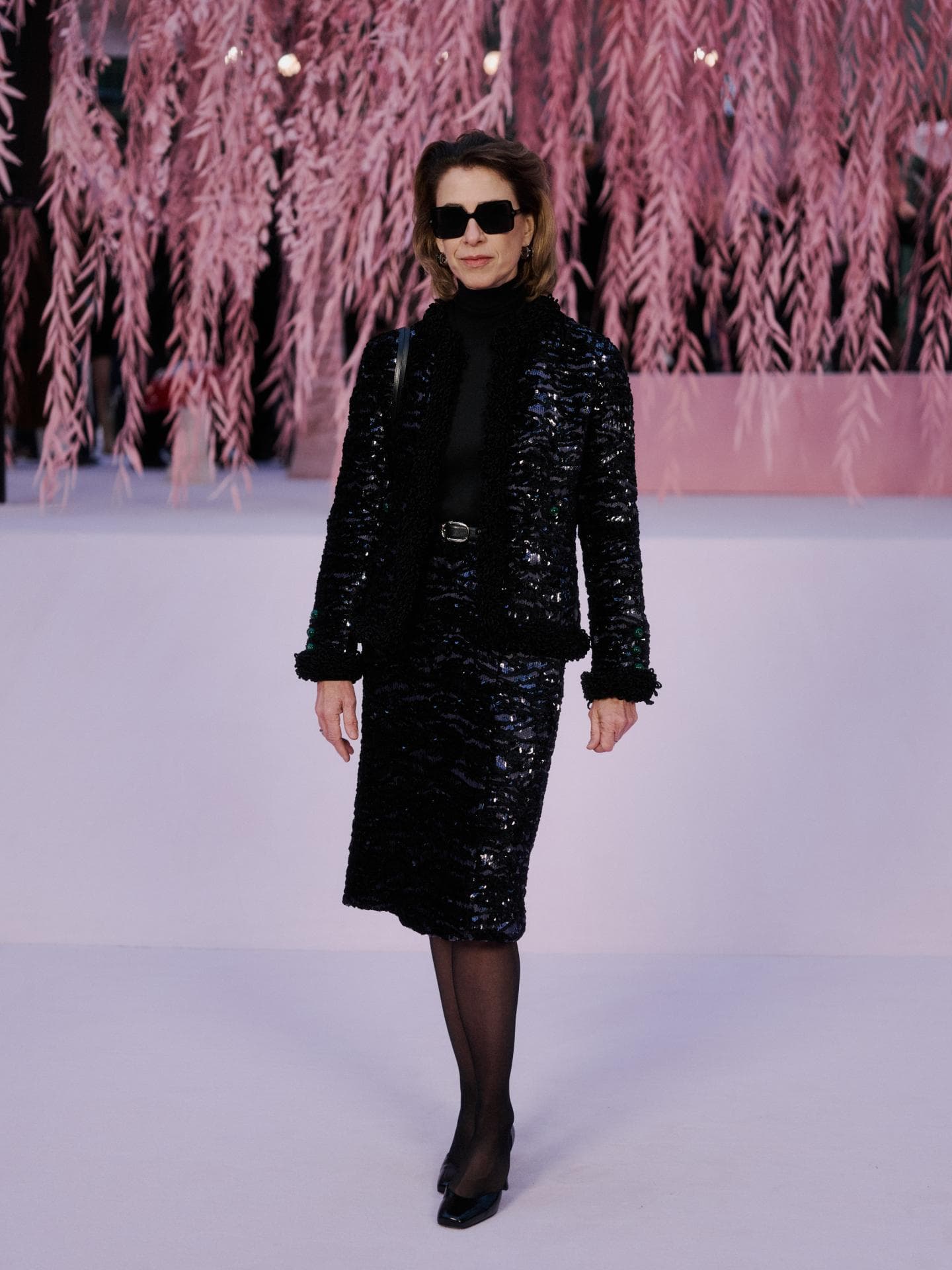 Haute Couture Week 2026: Die schönsten Looks Stars in Paris