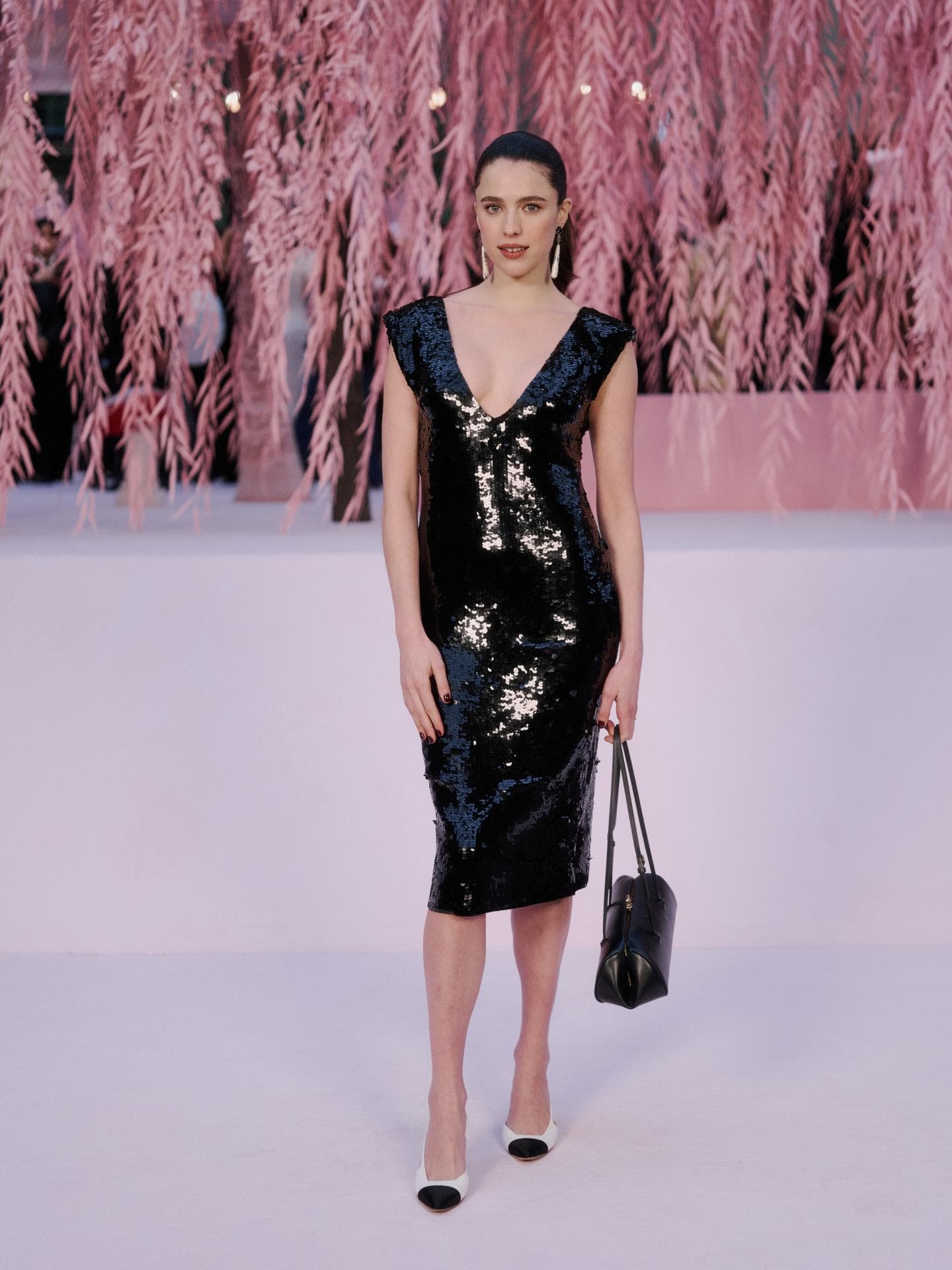Haute Couture Week 2026: Die schönsten Looks Stars in Paris