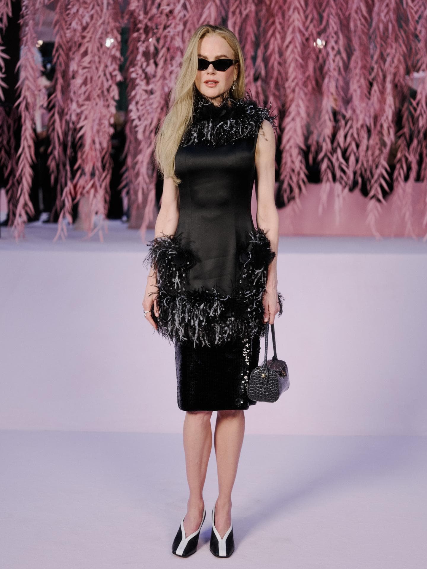 Haute Couture Week 2026: Die schönsten Looks Stars in Paris