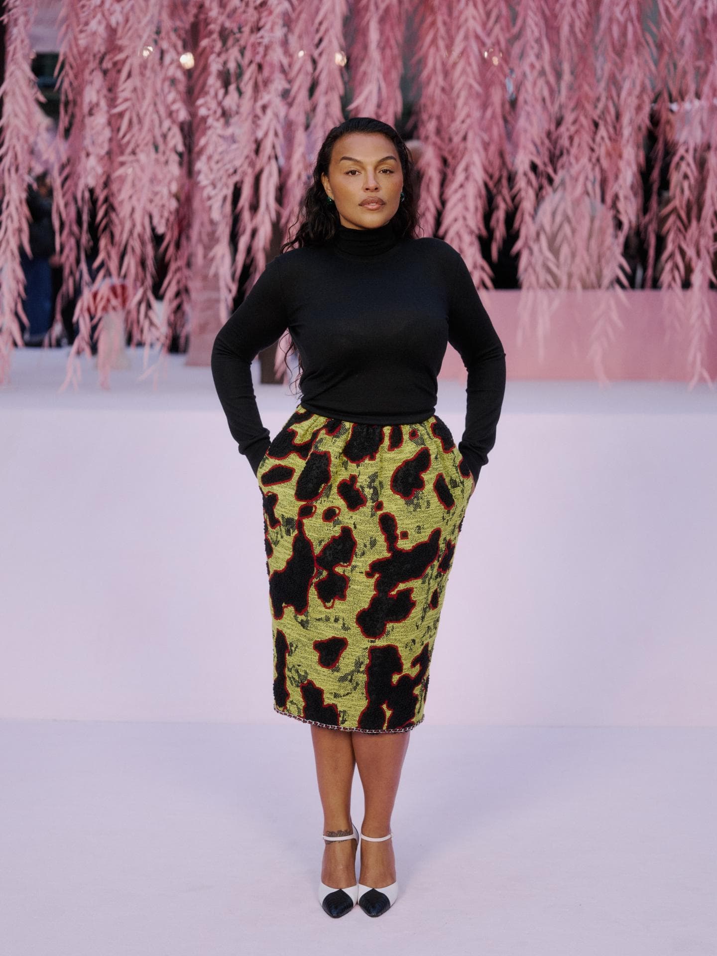 Haute Couture Week 2026: Die schönsten Looks Stars in Paris