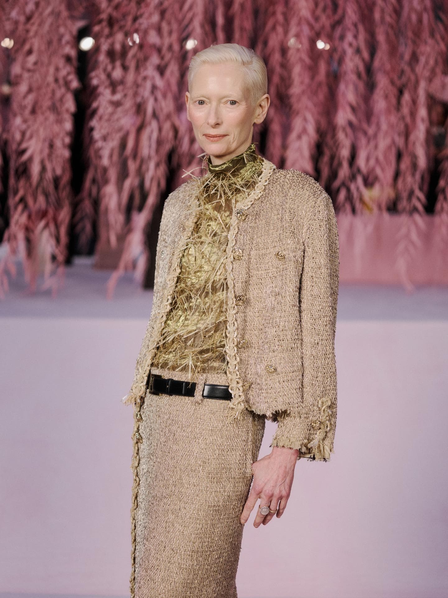 Haute Couture Week 2026: Die schönsten Looks Stars in Paris