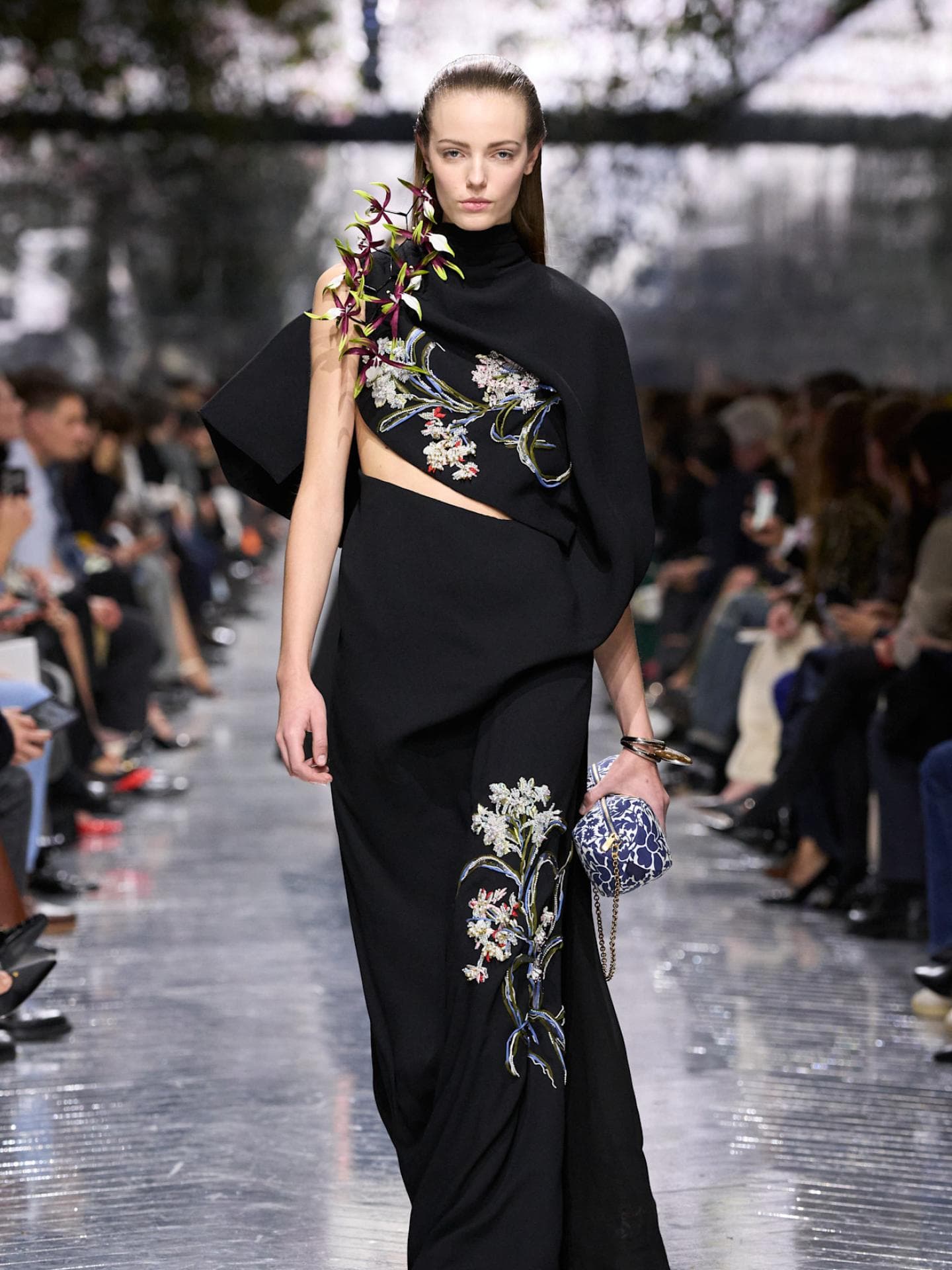 Frühjahr/ Sommer 2026 Haute Couture Dior