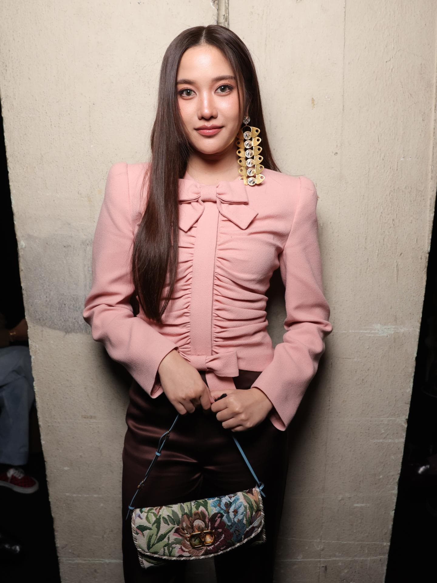 Haute Couture Week 2026: Die schönsten Looks Stars in Paris