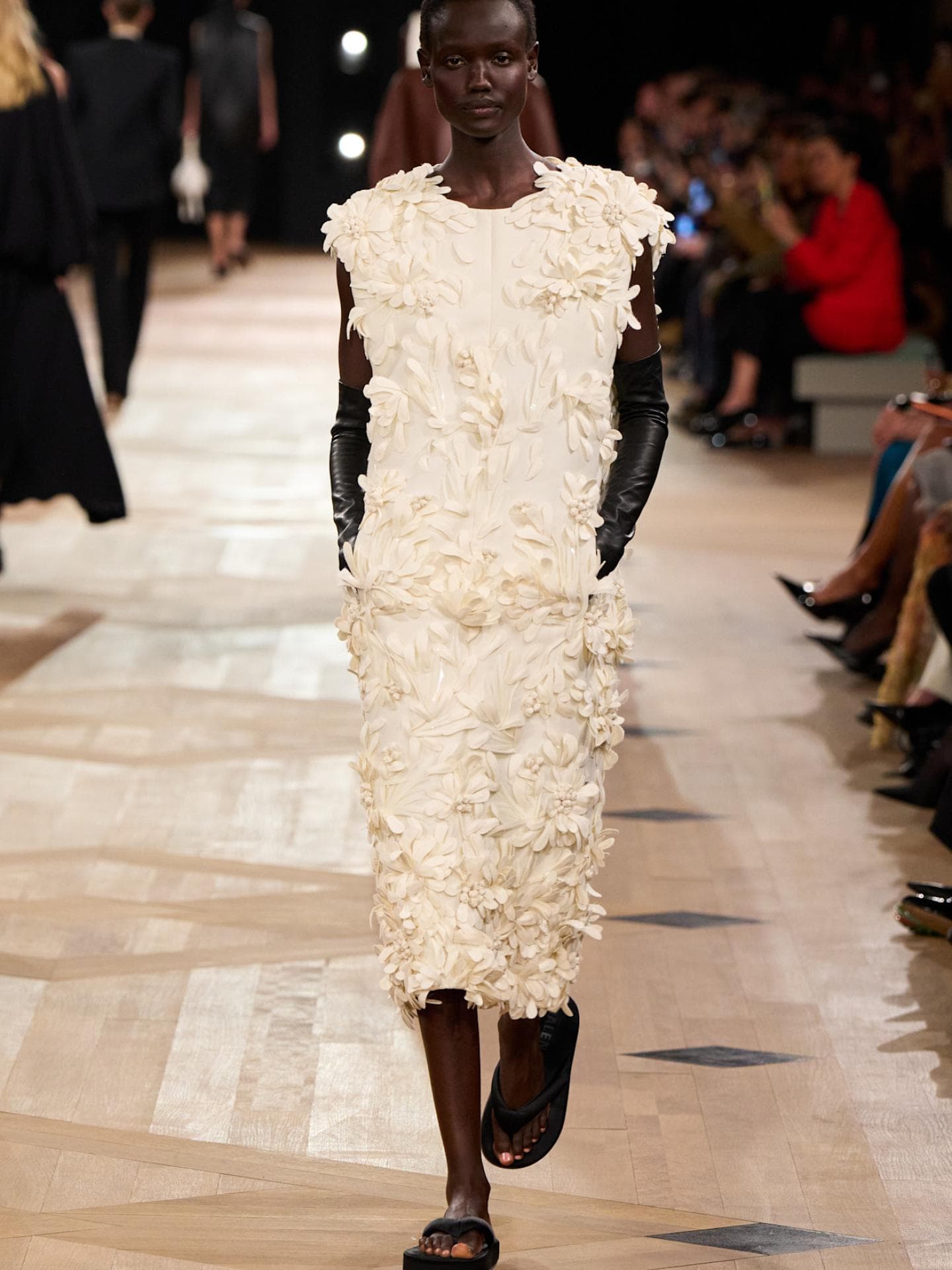 Die schönsten Kleider-Trends für Frühjahr/ Sommer 2026