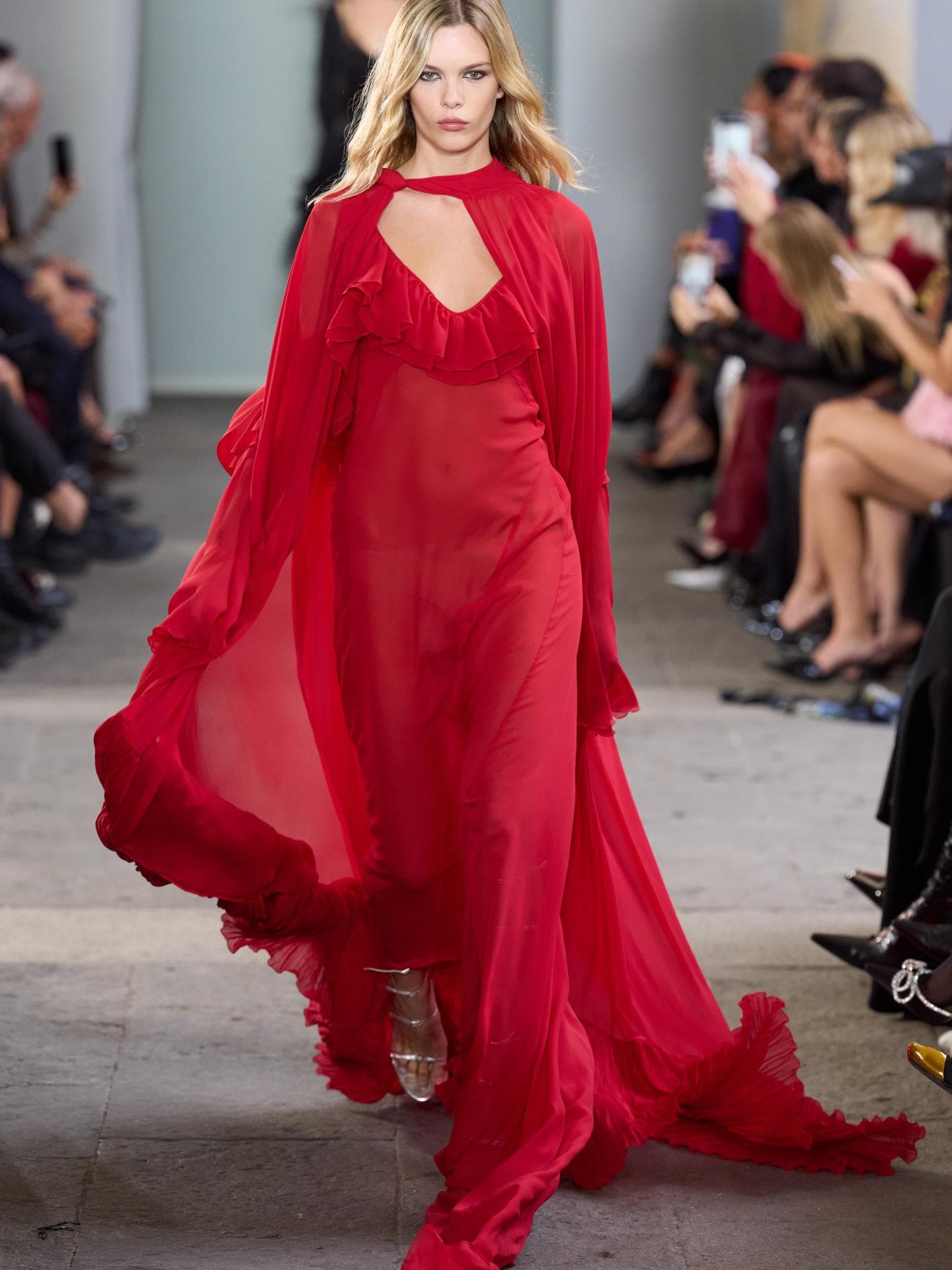 Die schönsten Kleider-Trends für Frühjahr/ Sommer 2026