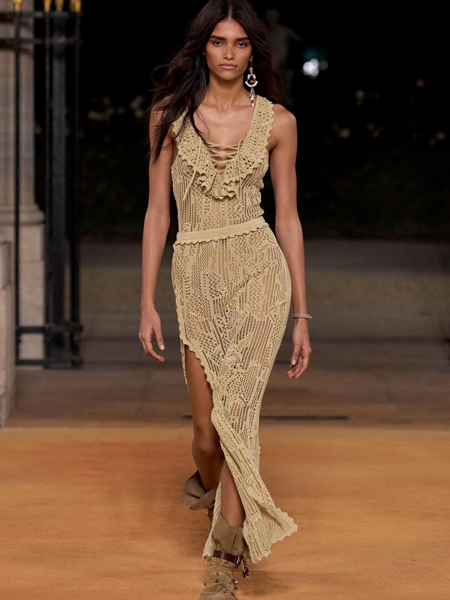 Die schönsten Kleider-Trends für Frühjahr/ Sommer 2026