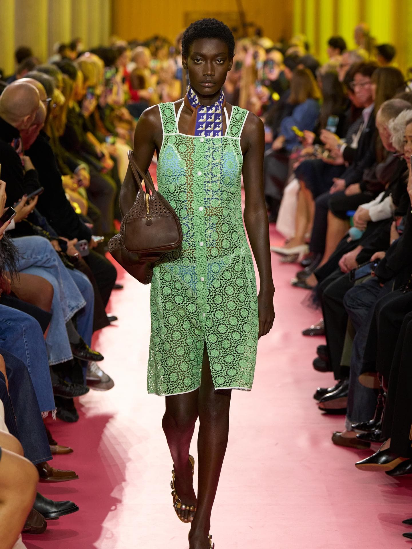 Die schönsten Kleider-Trends für Frühjahr/ Sommer 2026