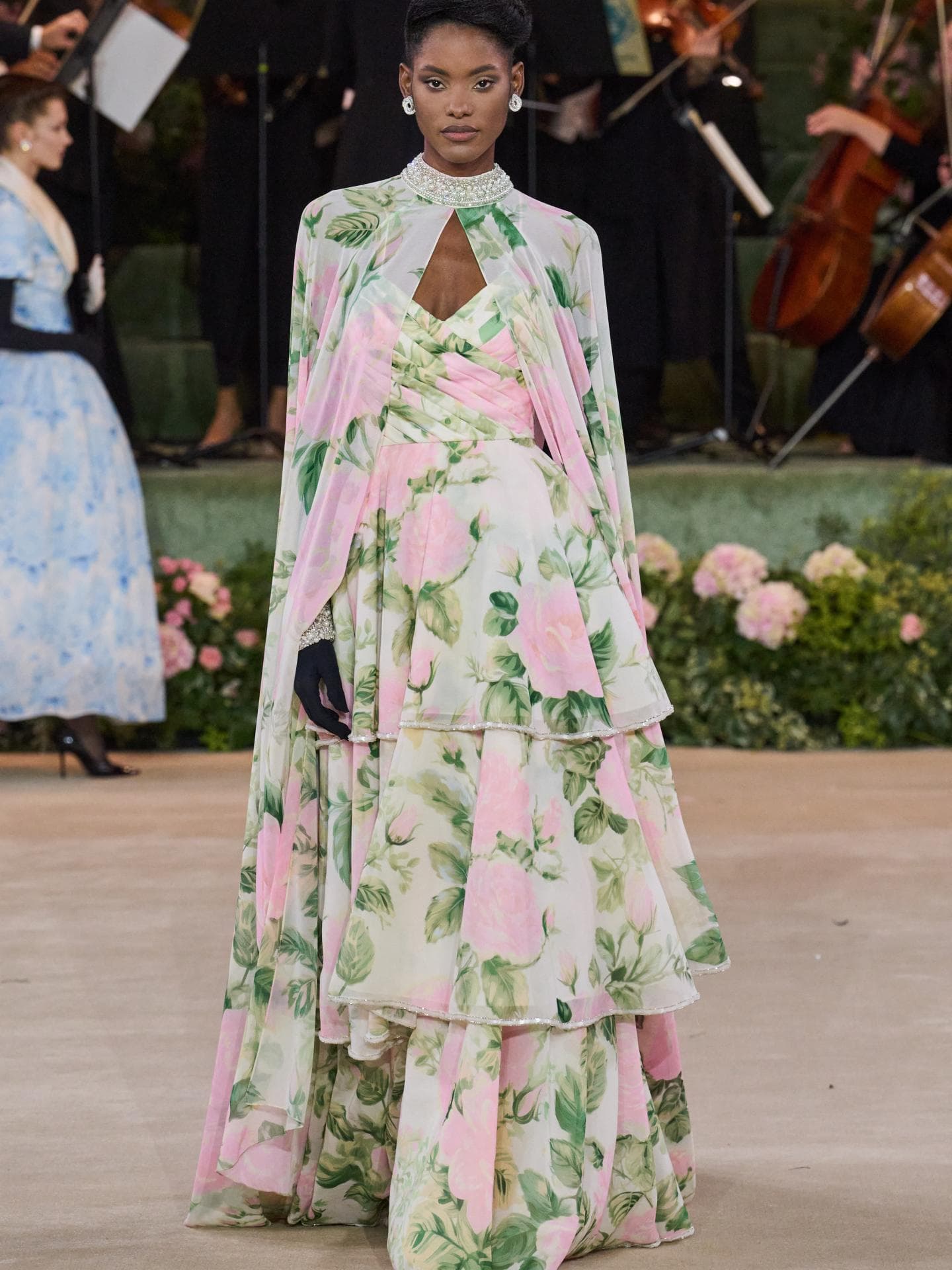 Die schönsten Kleider-Trends für Frühjahr/ Sommer 2026