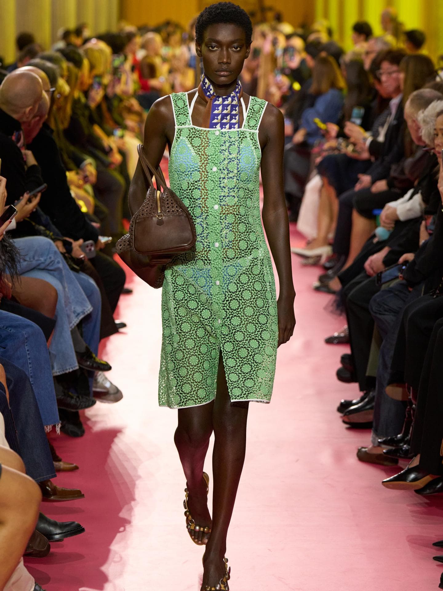 Modetrends für Frühjahr/Sommer 