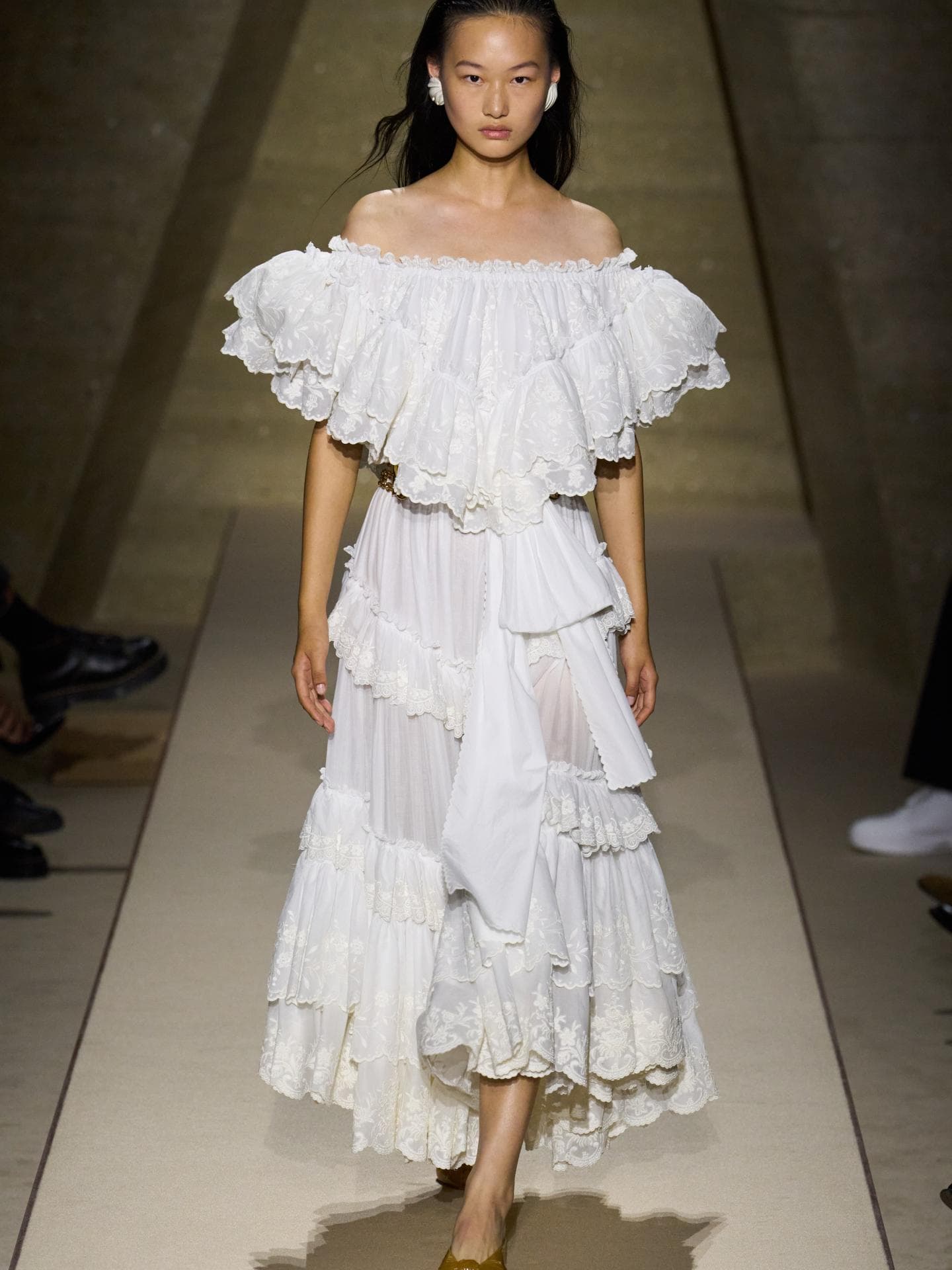 Modetrends für Frühjahr/Sommer 