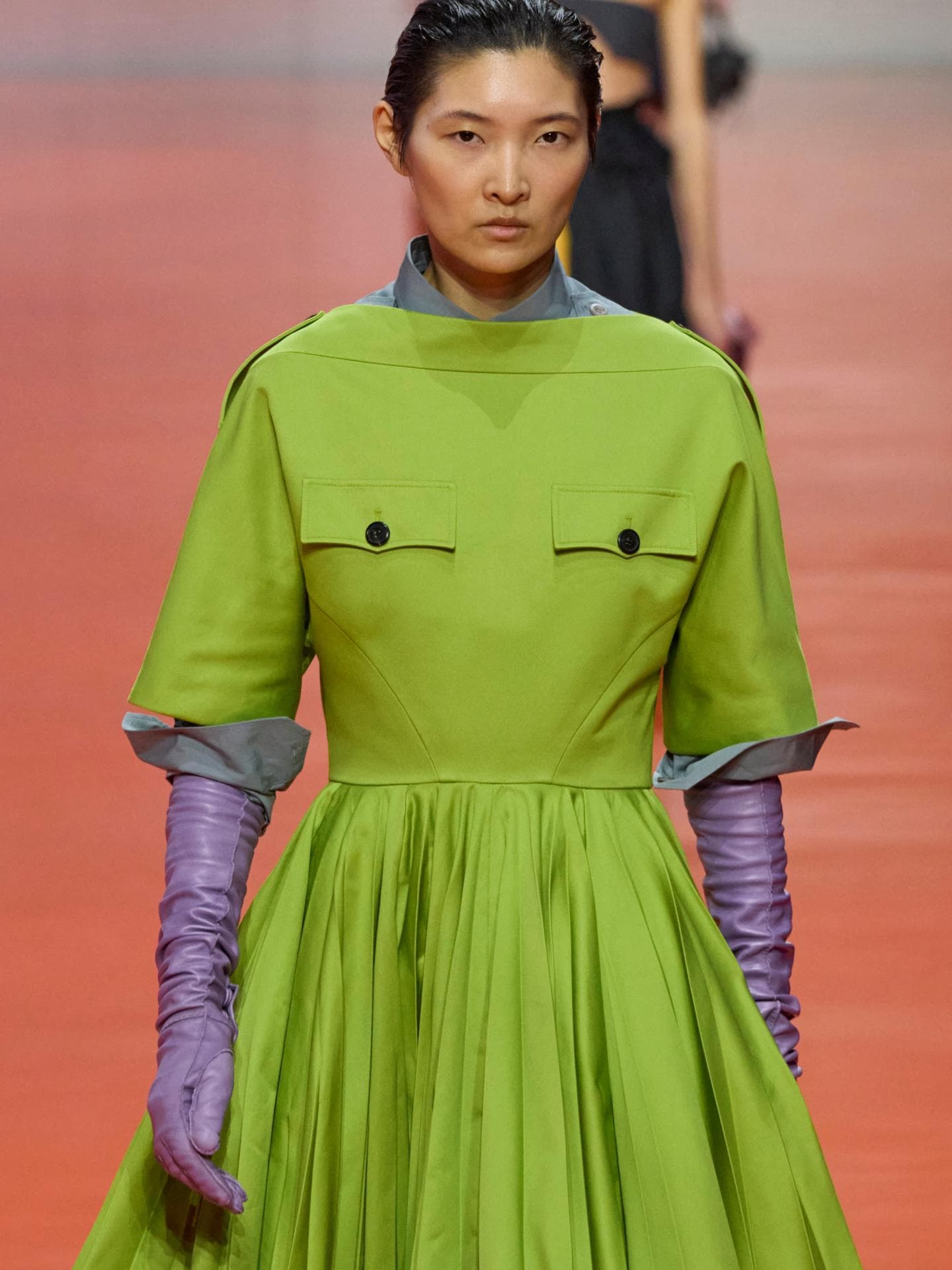 Mode-Trends Frühjahr/Sommer 2026