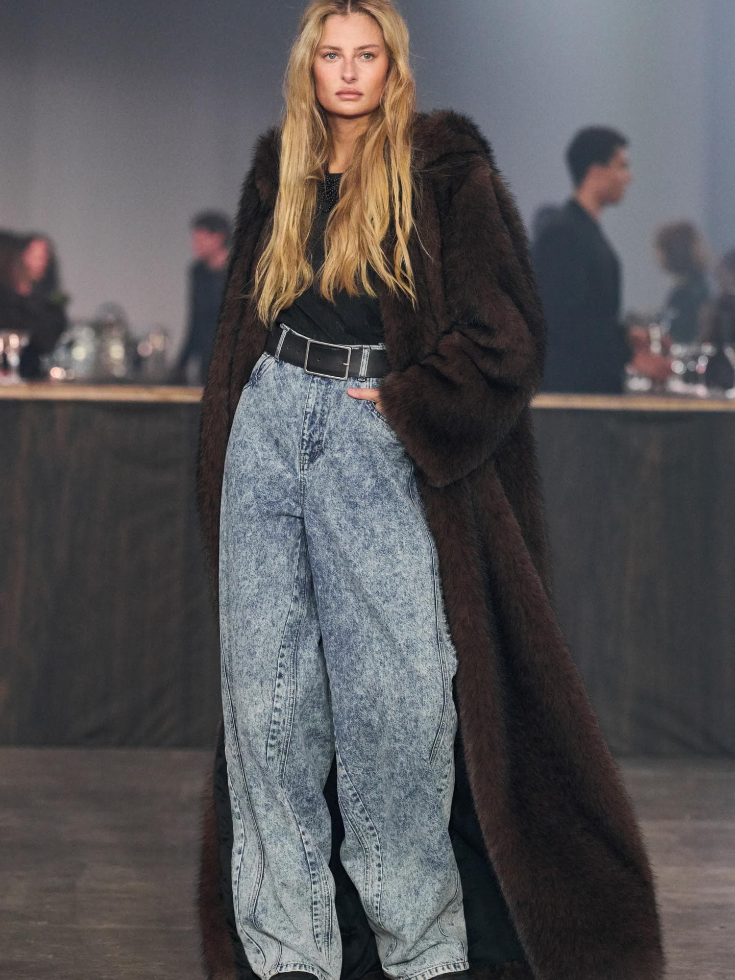 Gestuz-Designerin Sanne Sehested im Interview: So verändert sich der "Scandi-Chic" in 2026 Gestuz-Designerin Sanne Sehested im Interview: So verändert sich der "Scandi-Chic" in 2026