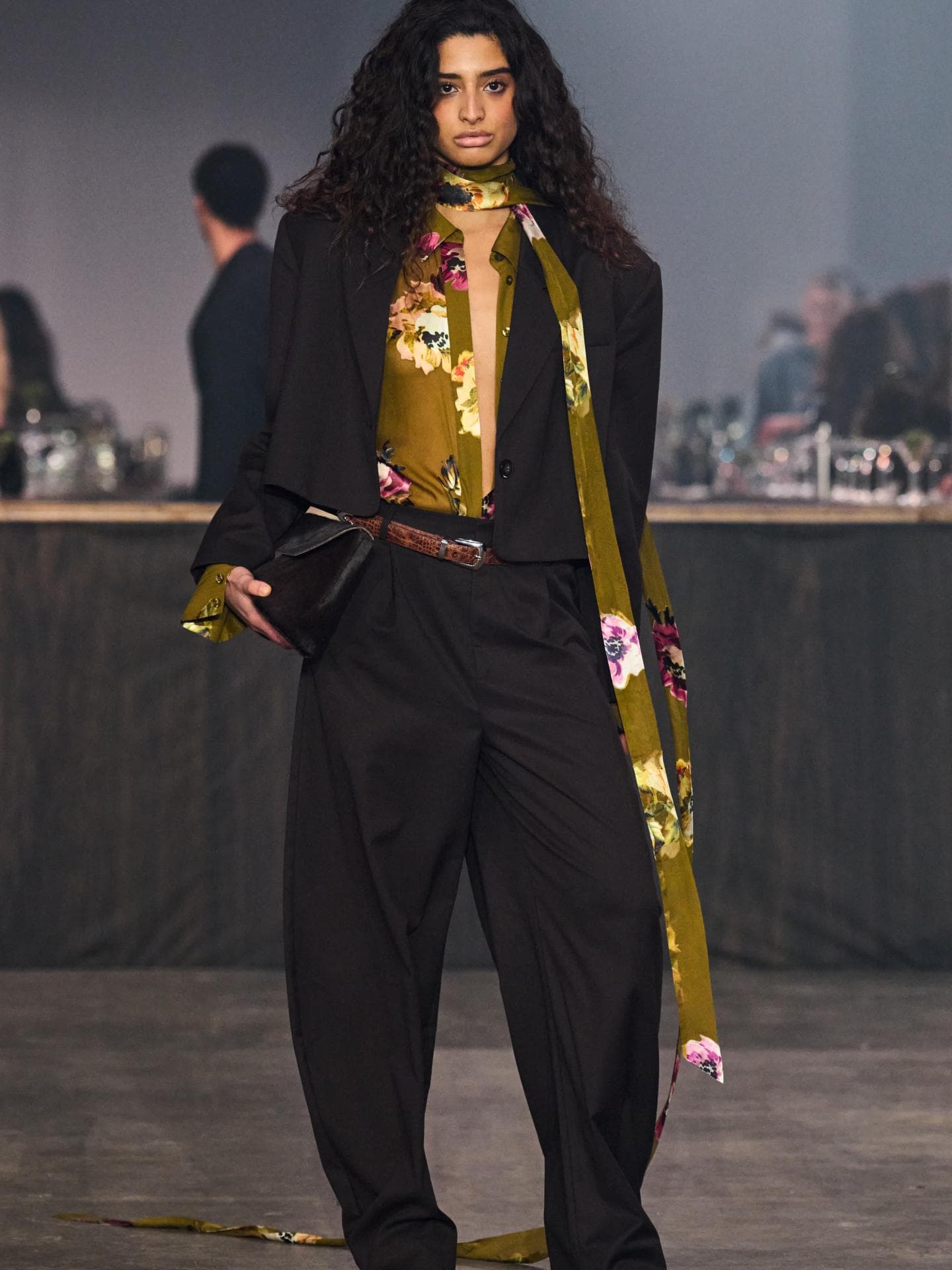 Gestuz-Designerin Sanne Sehested im Interview: So verändert sich der "Scandi-Chic" in 2026 Gestuz-Designerin Sanne Sehested im Interview: So verändert sich der "Scandi-Chic" in 2026