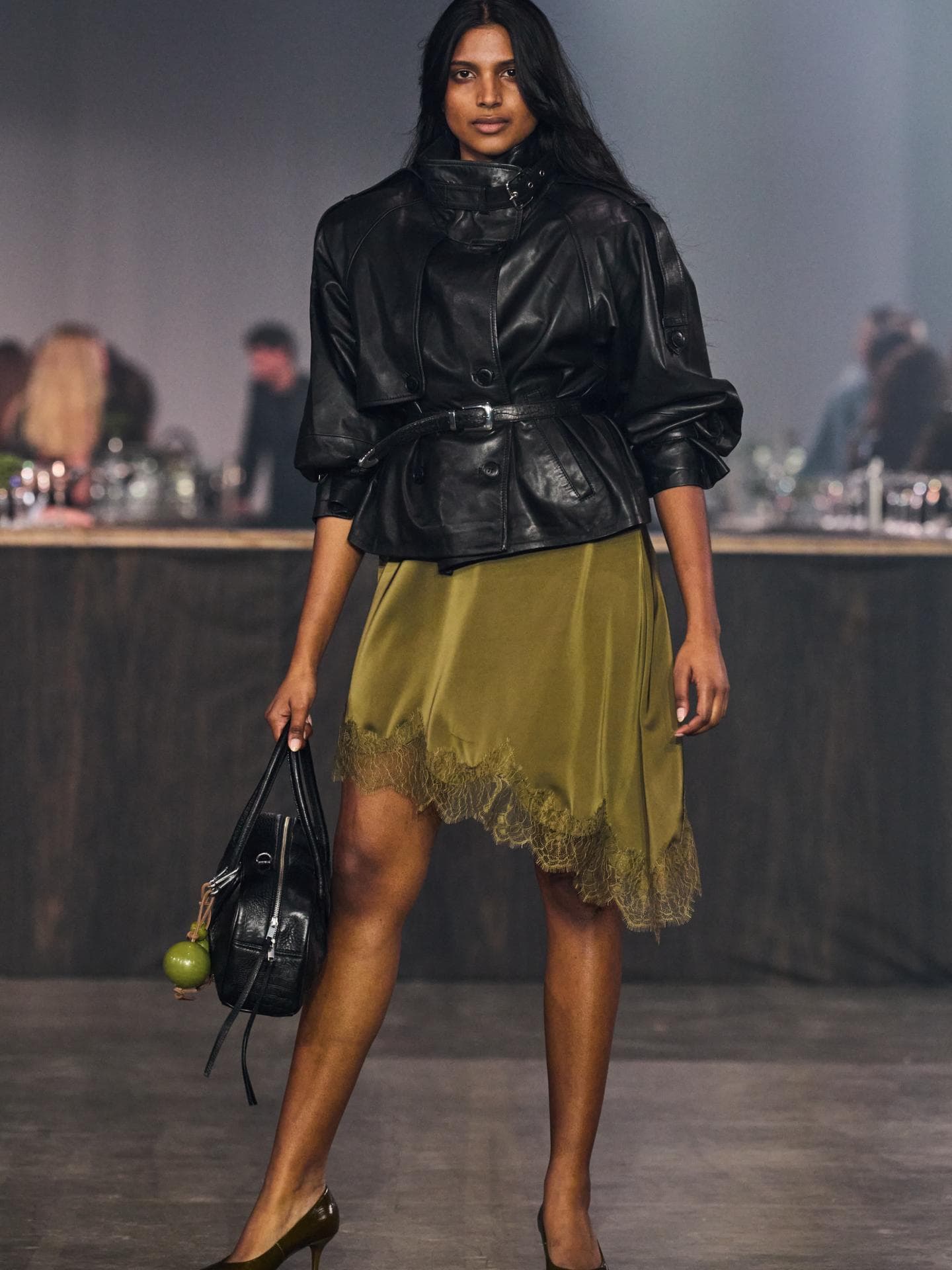 Gestuz-Designerin Sanne Sehested im Interview: So verändert sich der "Scandi-Chic" in 2026 Gestuz-Designerin Sanne Sehested im Interview: So verändert sich der "Scandi-Chic" in 2026