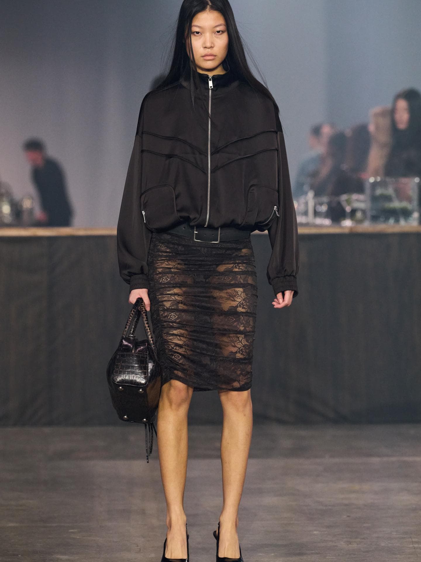 Gestuz-Designerin Sanne Sehested im Interview: So verändert sich der "Scandi-Chic" in 2026 Gestuz-Designerin Sanne Sehested im Interview: So verändert sich der "Scandi-Chic" in 2026