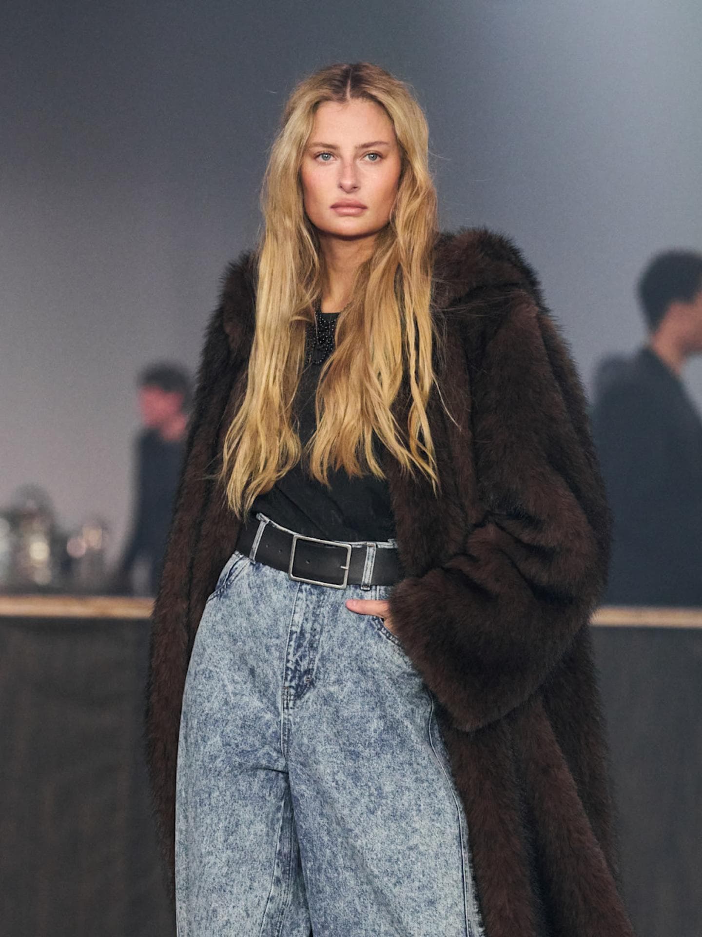 Gestuz Herbst/Winter 2026/2027