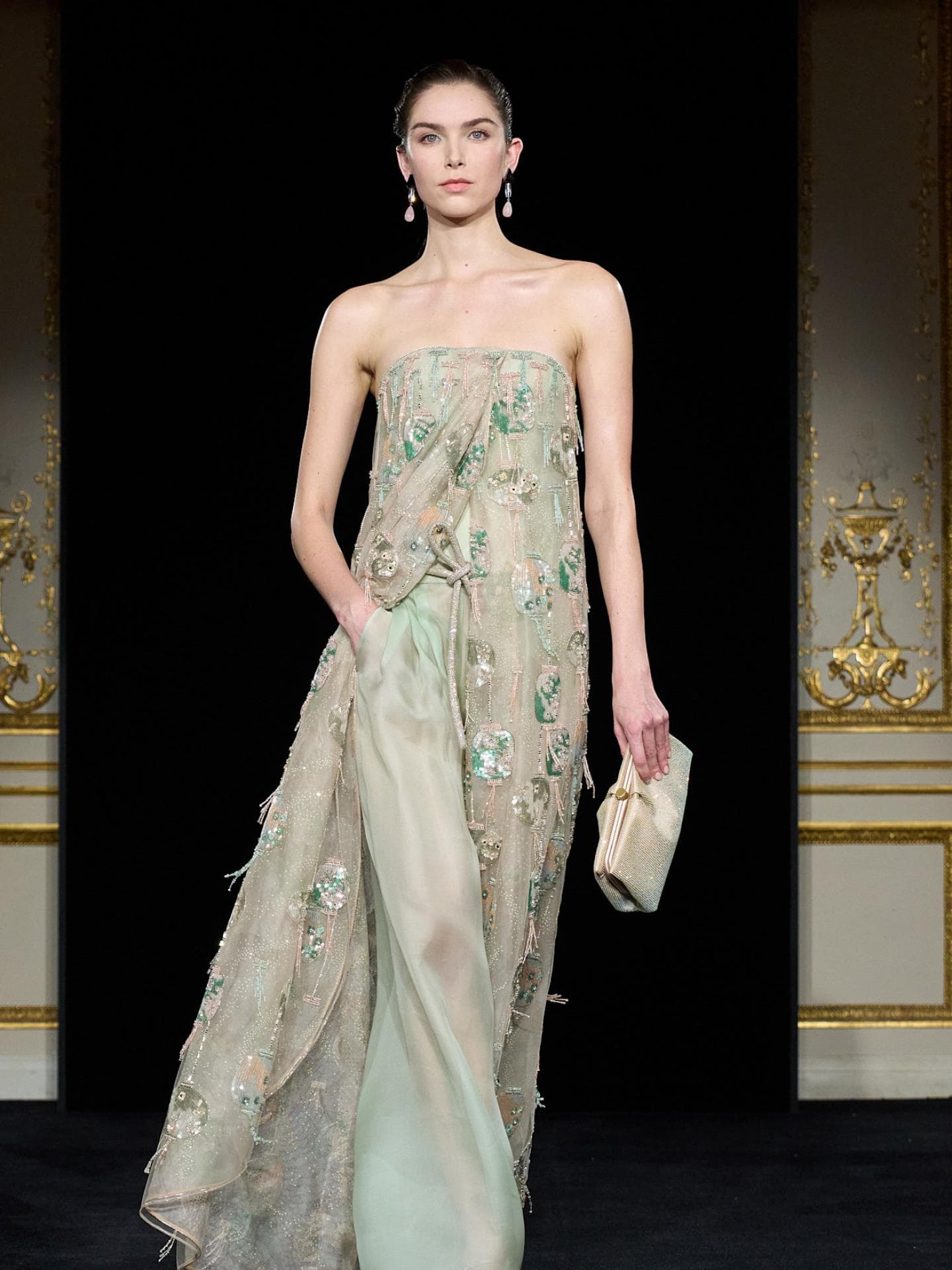 Giorgio Armani Privé Haute Couture Giorgio Armani Privé Haute Couture