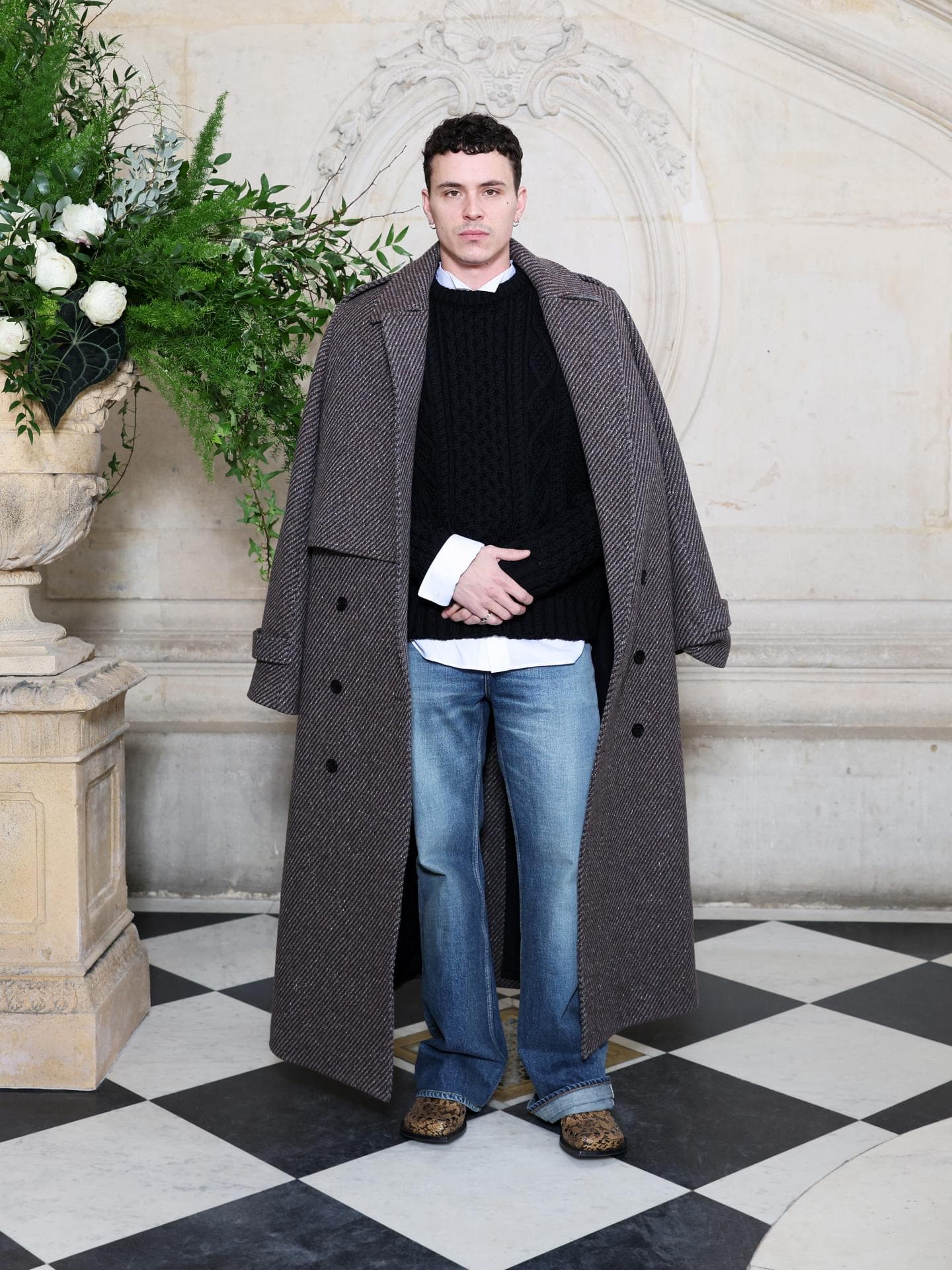 Haute Couture Week 2026: Die schönsten Looks Stars in Paris