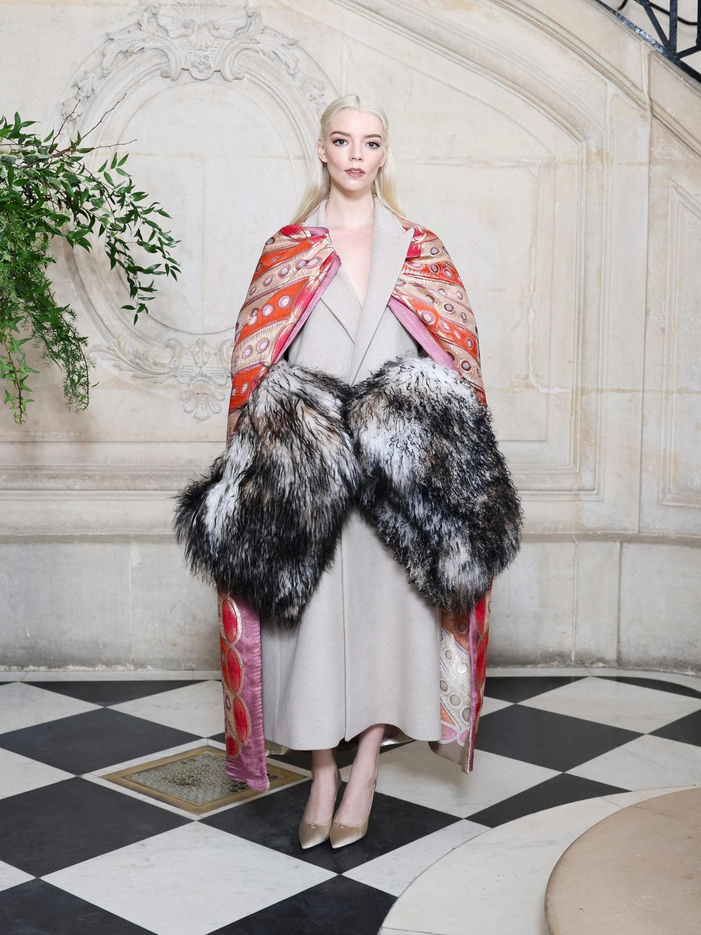 Haute Couture Week 2026: Die schönsten Looks Stars in Paris