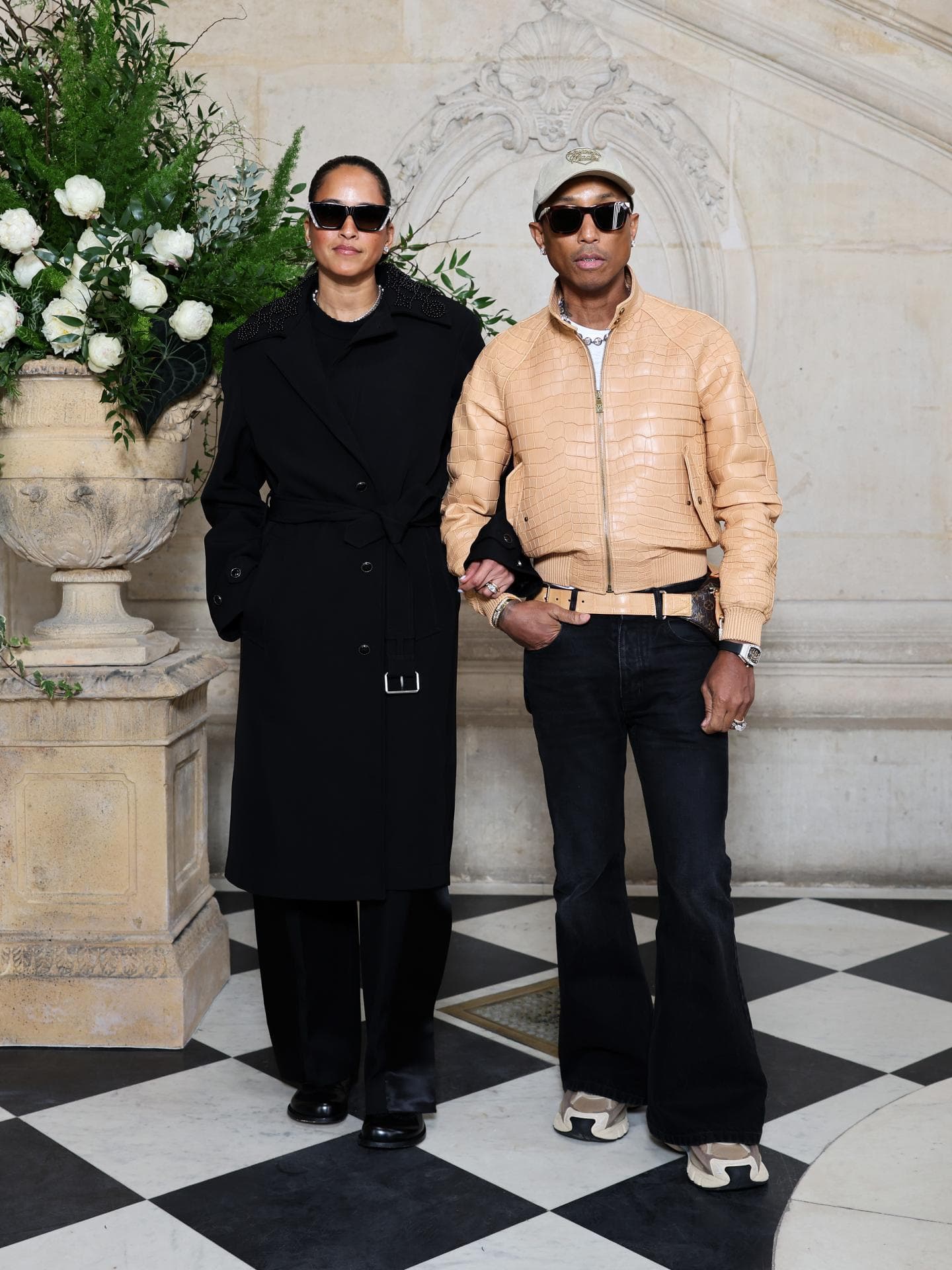 Haute Couture Week 2026: Die schönsten Looks Stars in Paris