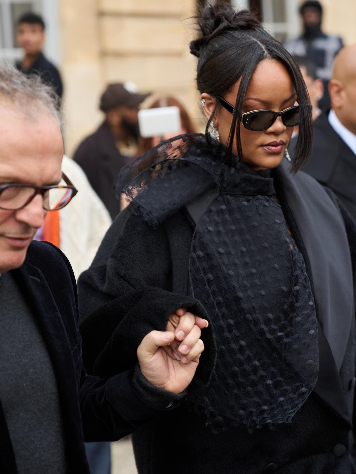 Haute Couture Week 2026: Die schönsten Looks Stars in Paris