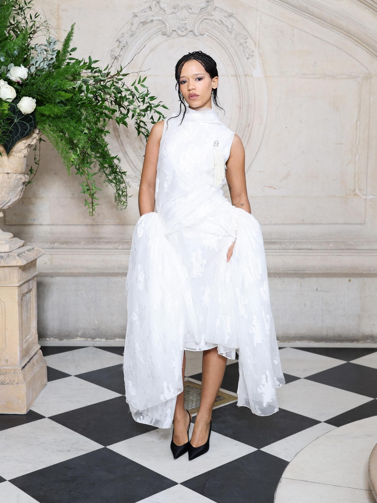 Haute Couture Week 2026: Die schönsten Looks Stars in Paris