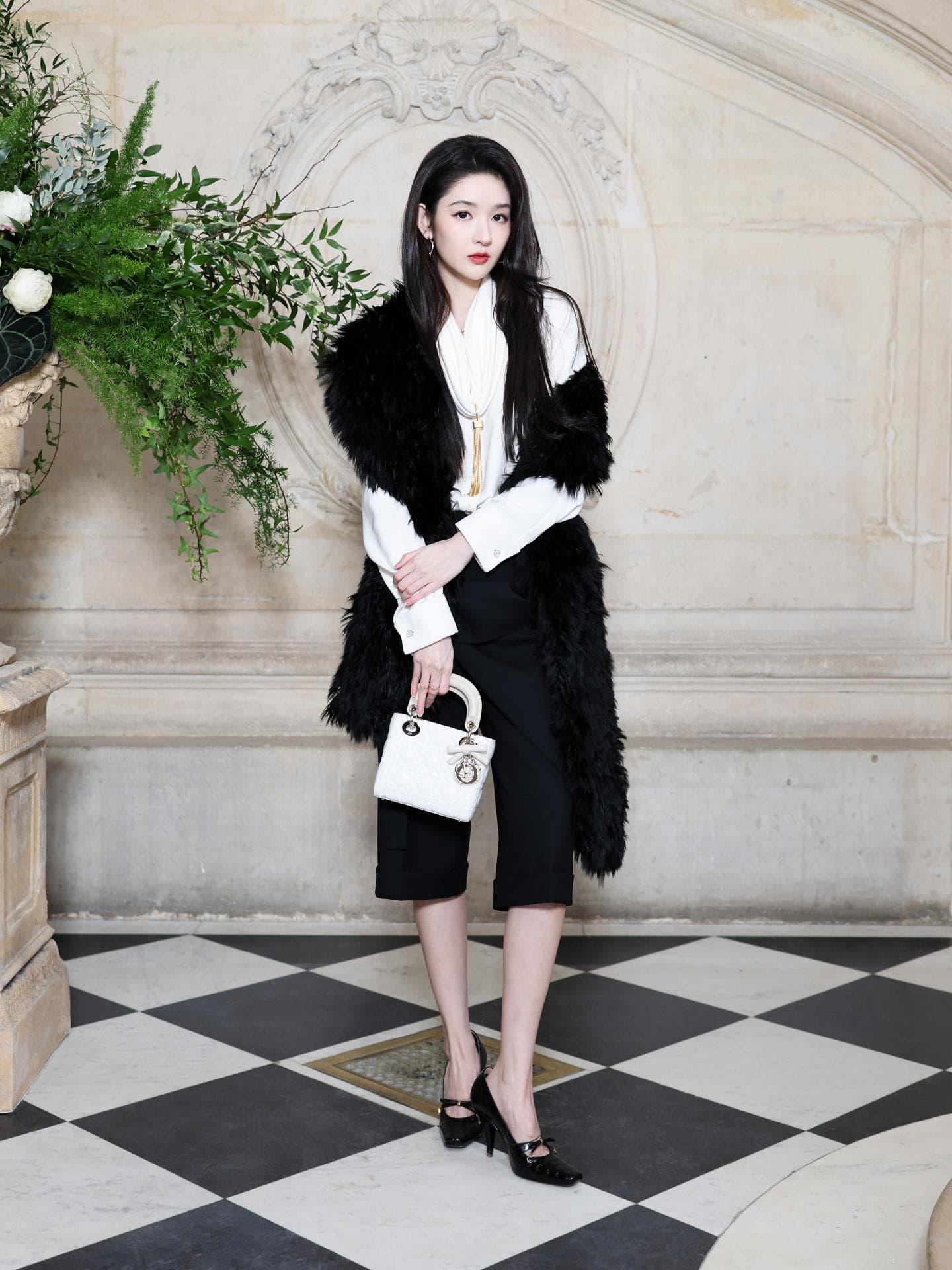 Haute Couture Week 2026: Die schönsten Looks Stars in Paris