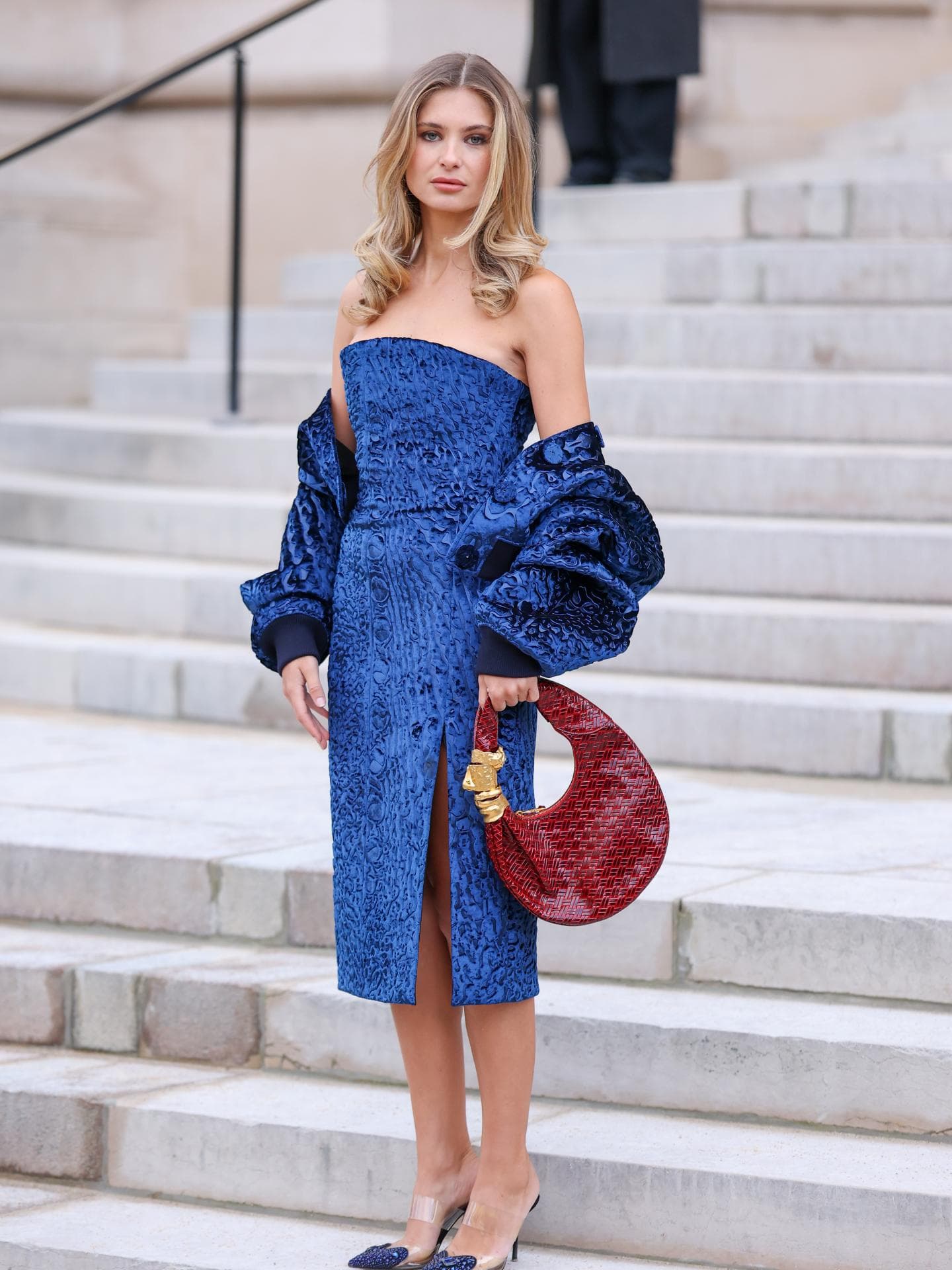 Haute Couture Week 2026: Die schönsten Looks Stars in Paris