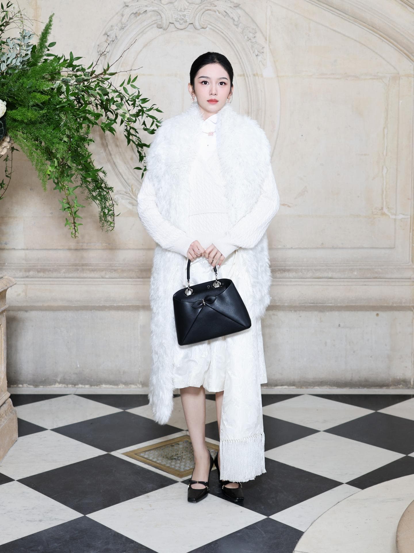 Haute Couture Week 2026: Die schönsten Looks Stars in Paris