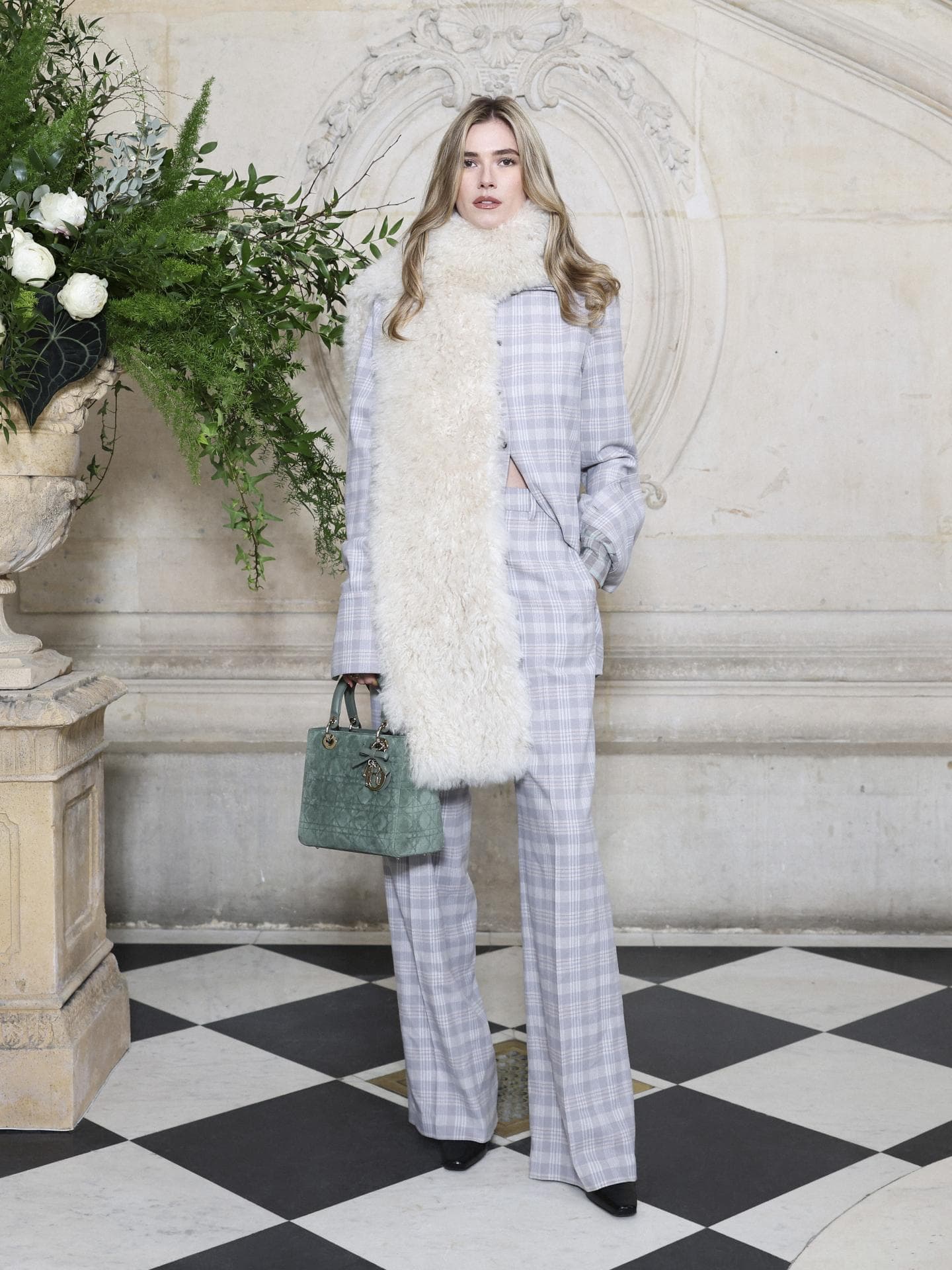 Haute Couture Week 2026: Die schönsten Looks Stars in Paris