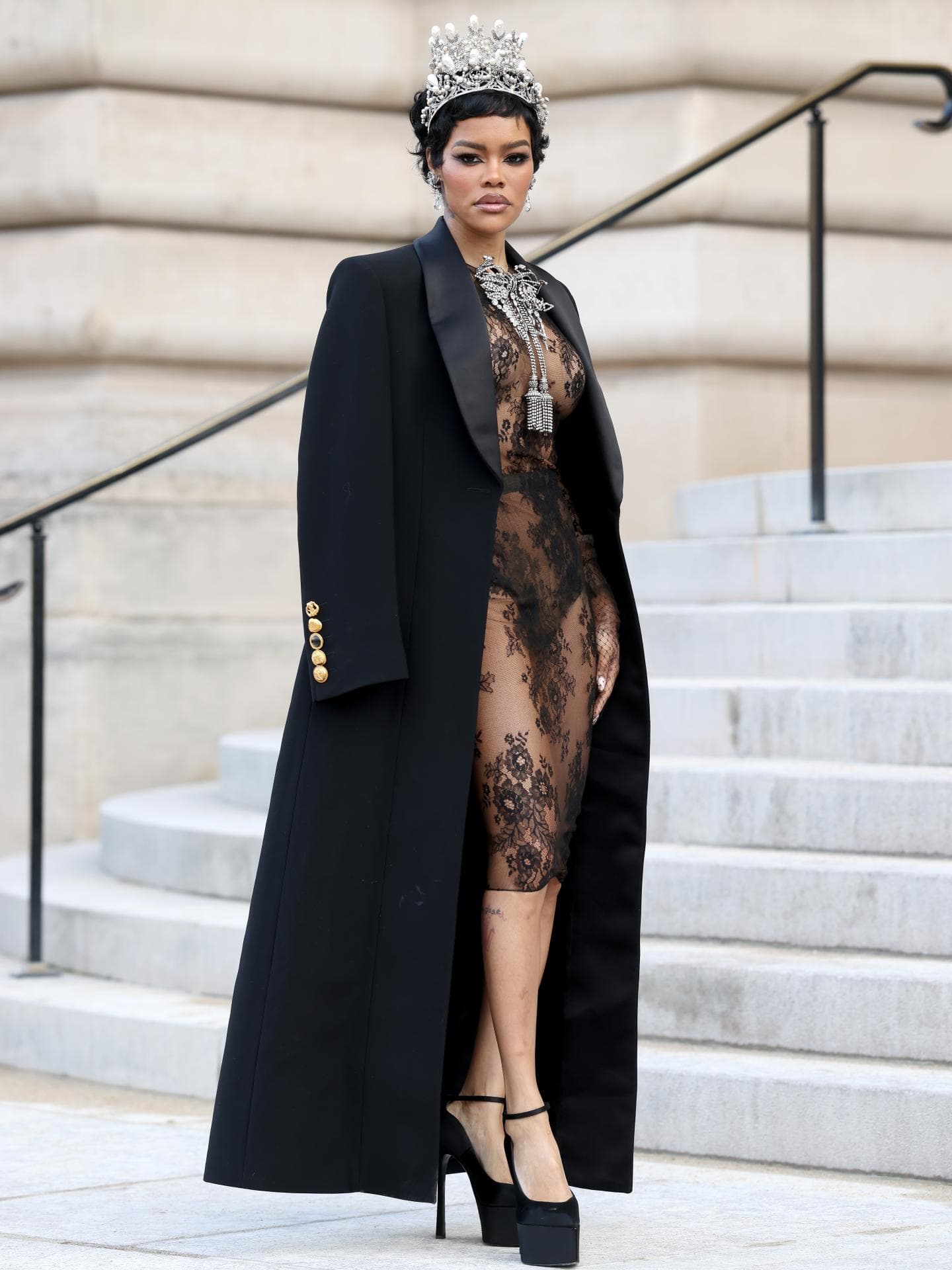 Haute Couture Week 2026: Die schönsten Looks Stars in Paris