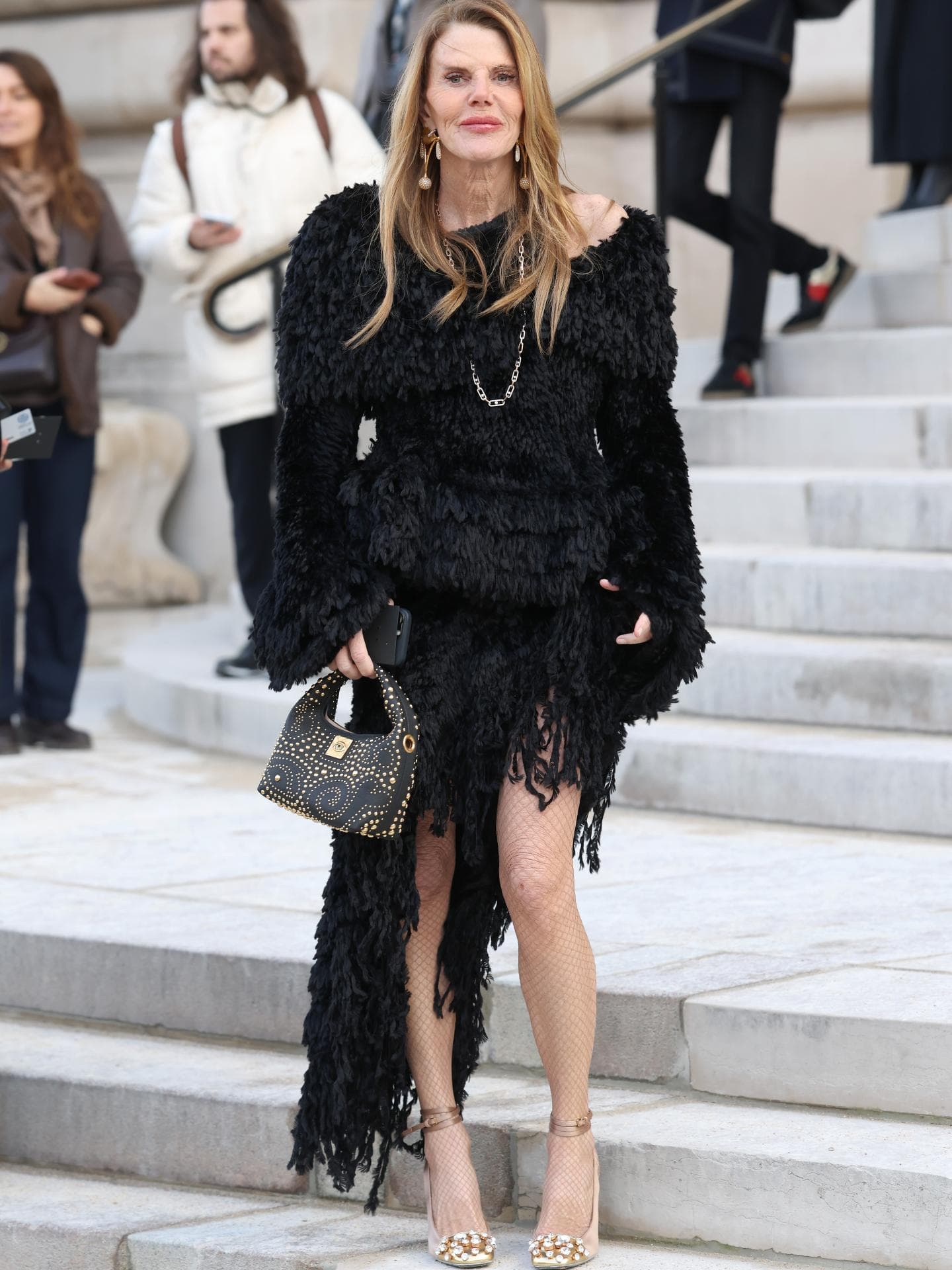 Haute Couture Week 2026: Die schönsten Looks Stars in Paris