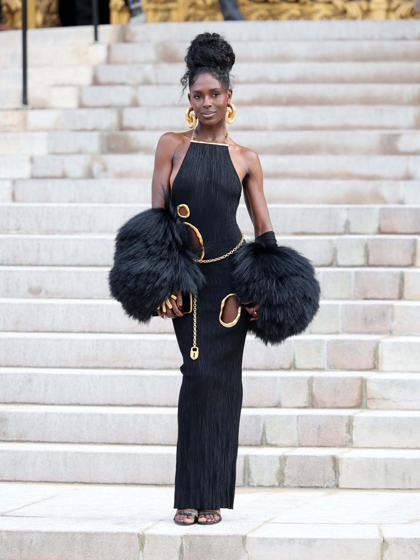 Haute Couture Week 2026: Die schönsten Looks Stars in Paris