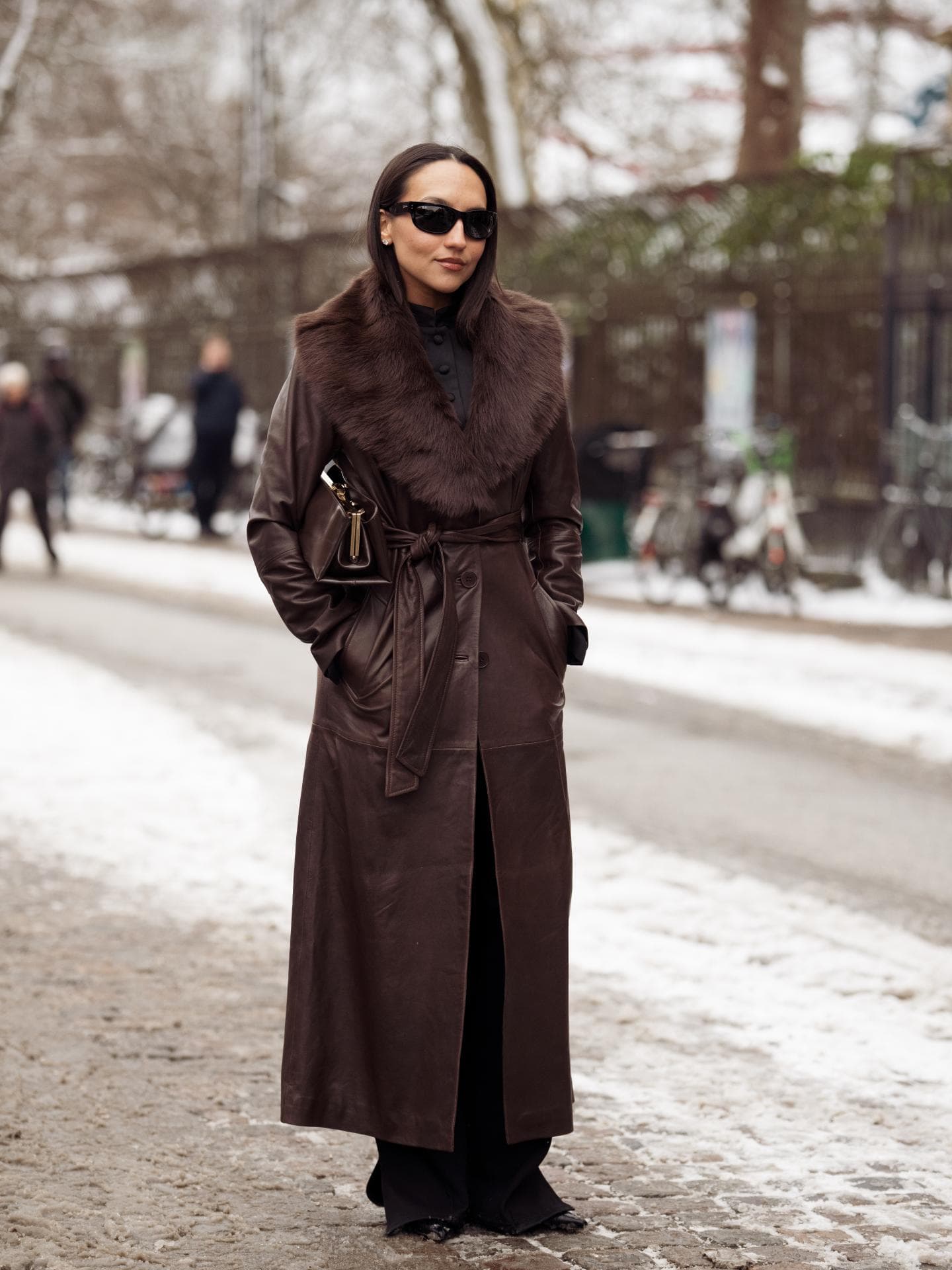 Streetstyle Kopenhagen Streetstyle Kopenhagen