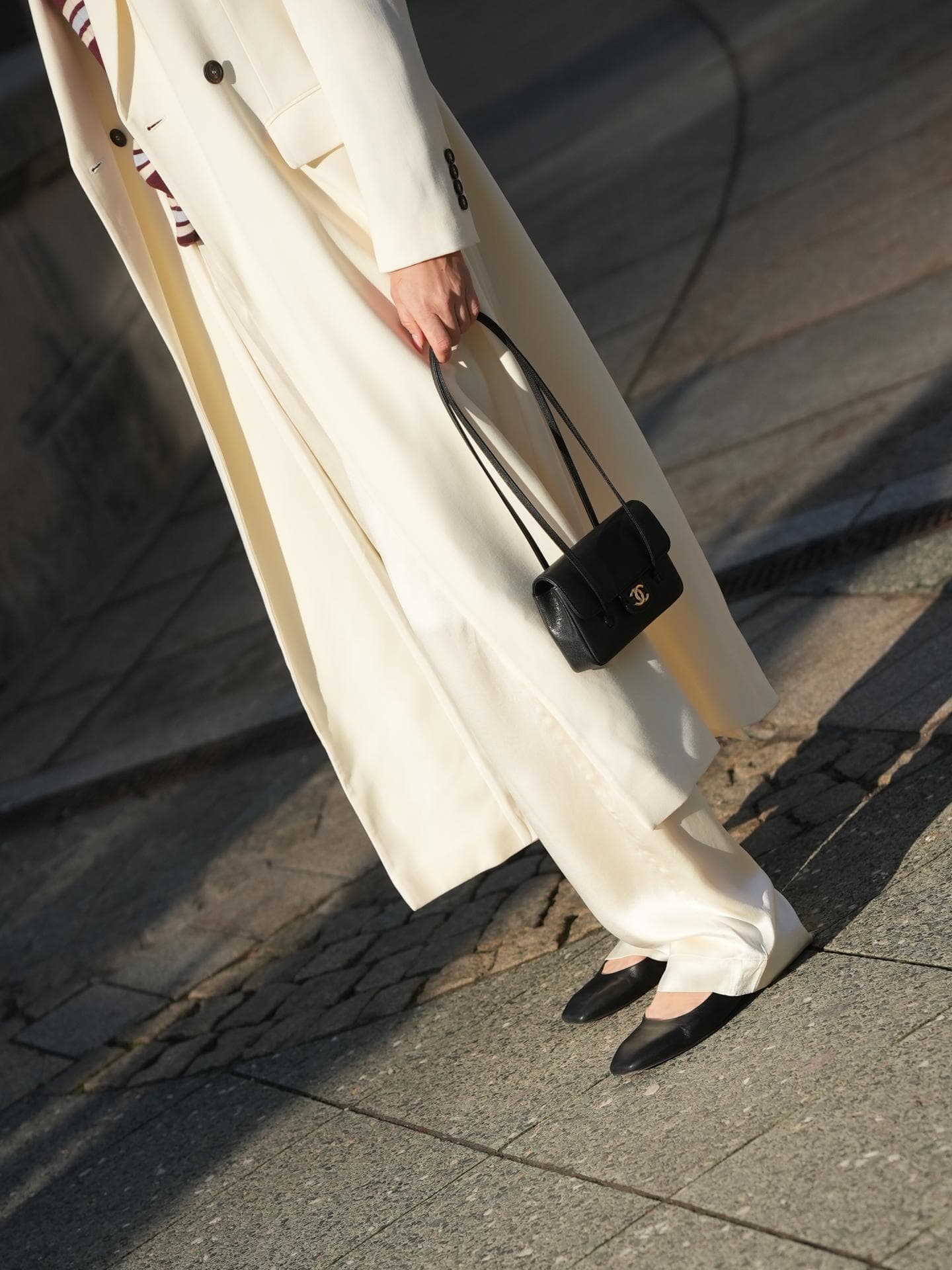 Es ist erst Ende Januar und die It-Bag 2026 steht fest – von Chanel Es ist erst Ende Januar und die It-Bag 2026 steht fest – von Chanel