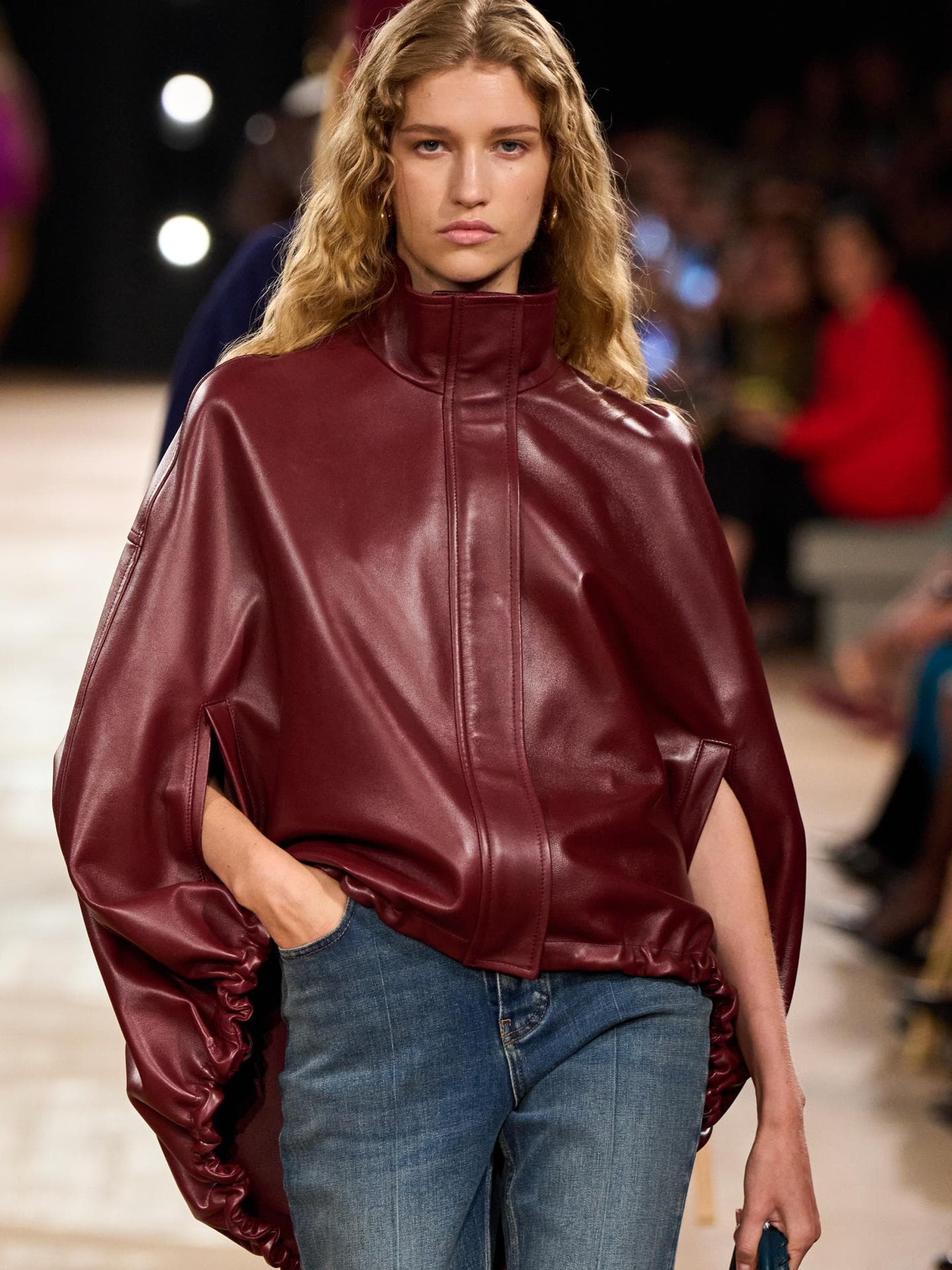 Jacken-Trends Frühjahr/Sommer 2026: Die schönsten Modelle