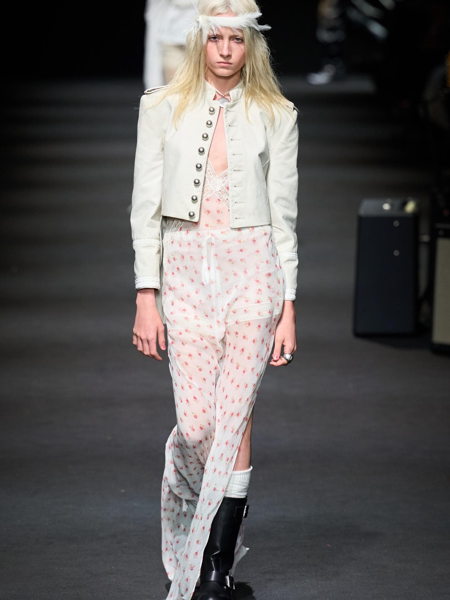 Das sind die größten Jacken-Trends für Frühjahr und Sommer