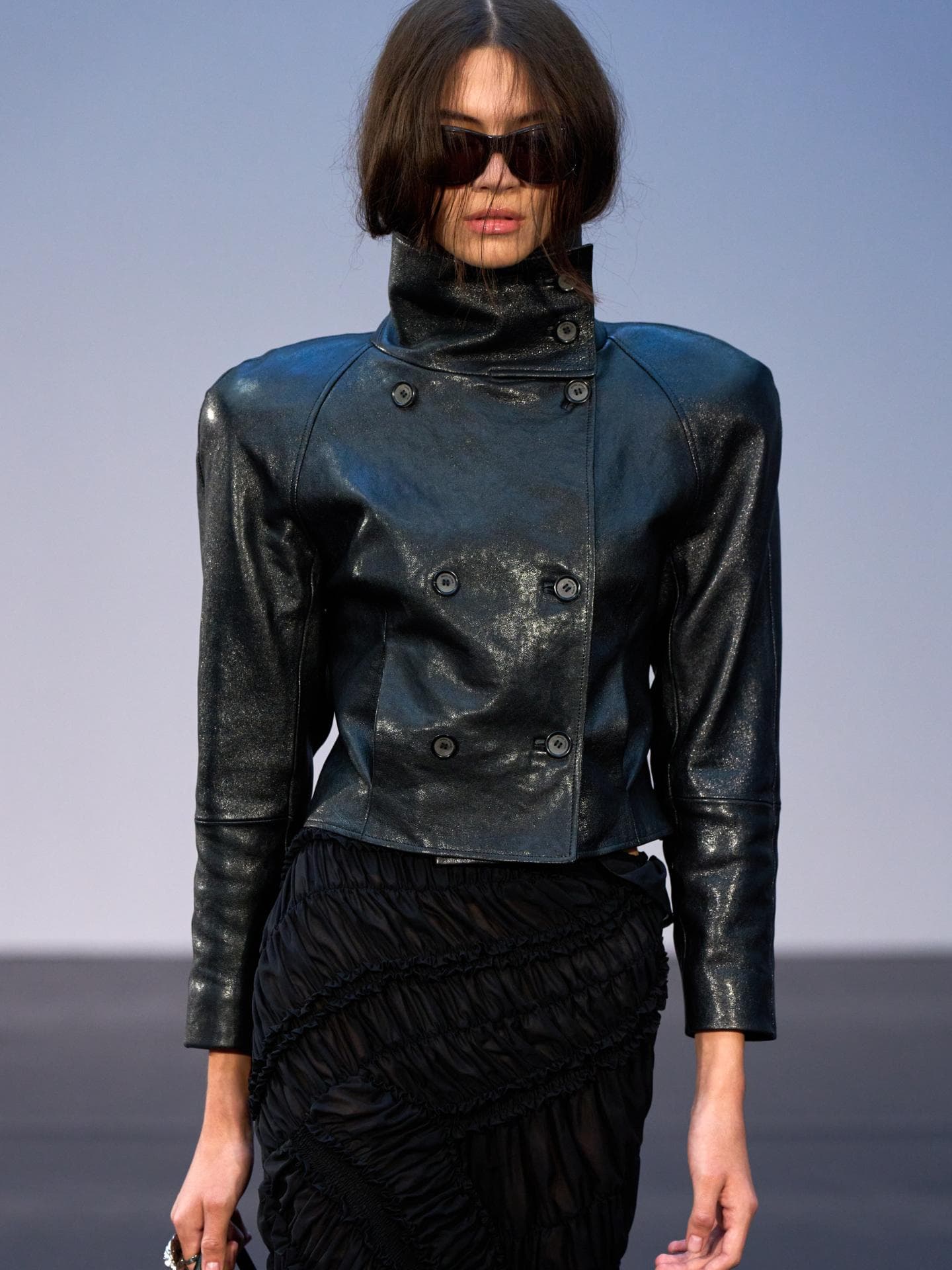 Das sind die größten Jacken-Trends für Frühjahr und Sommer