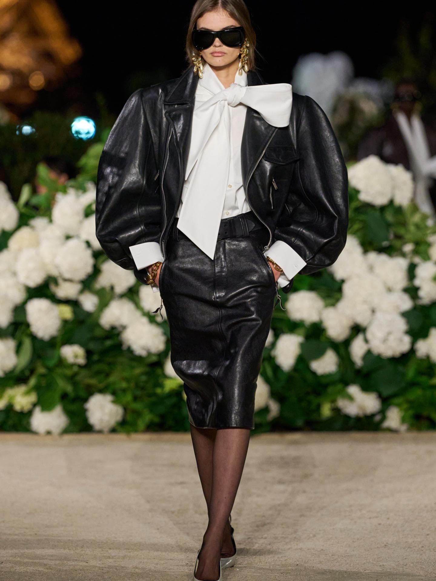 Das sind die größten Jacken-Trends für Frühjahr und Sommer