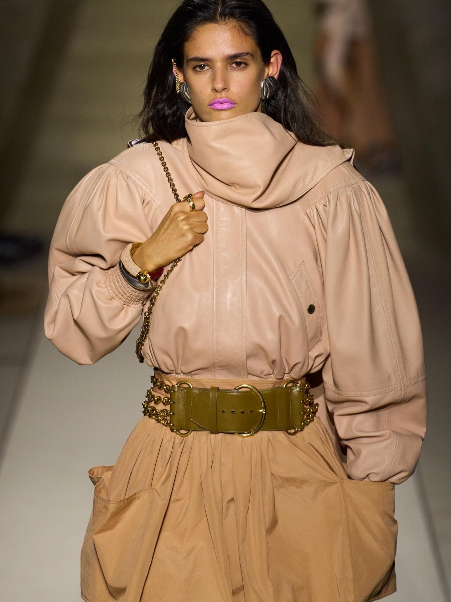 Jacken-Trends Frühjahr/Sommer 2026: Die schönsten Modelle