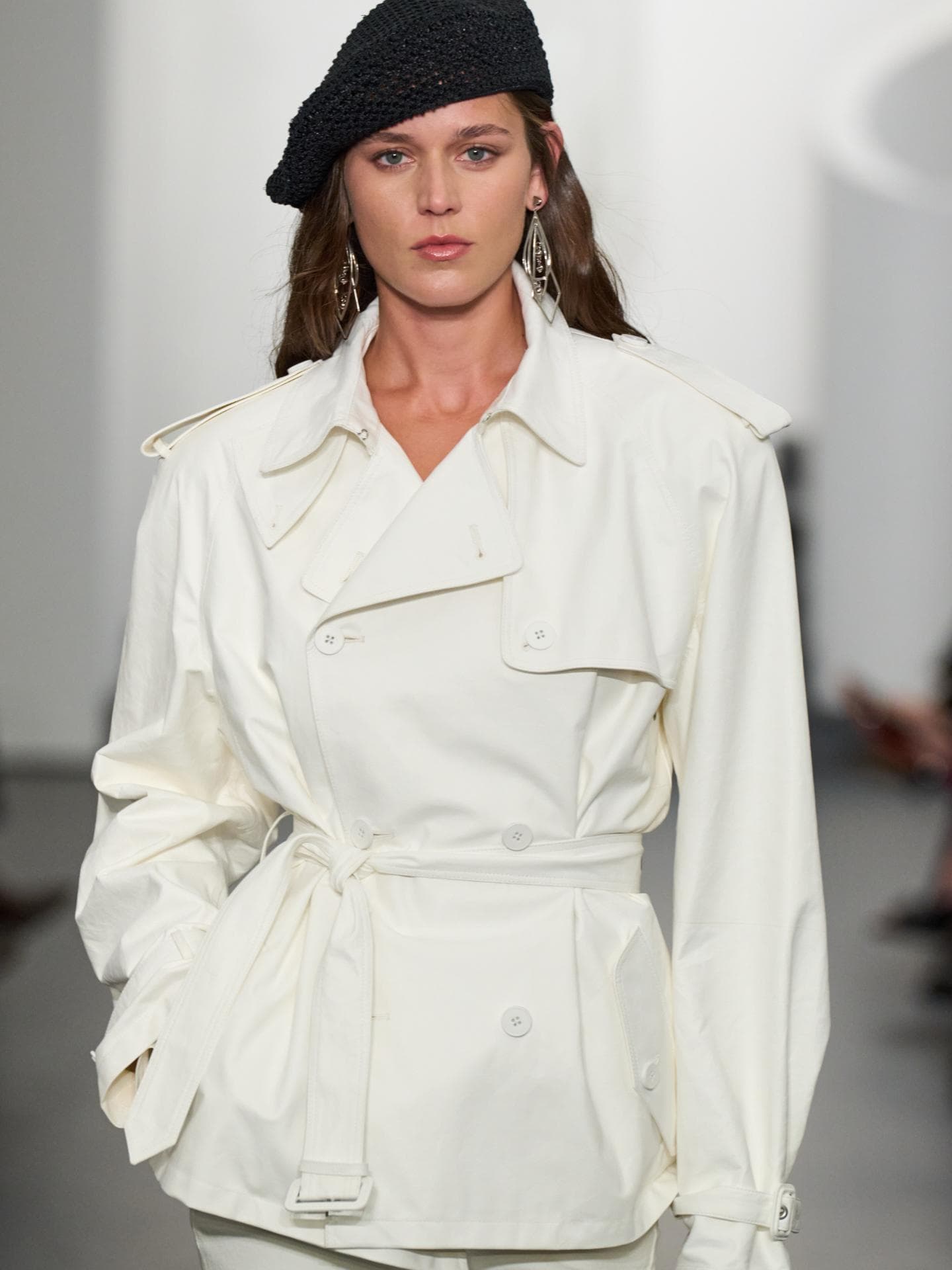 Das sind die größten Jacken-Trends für Frühjahr und Sommer