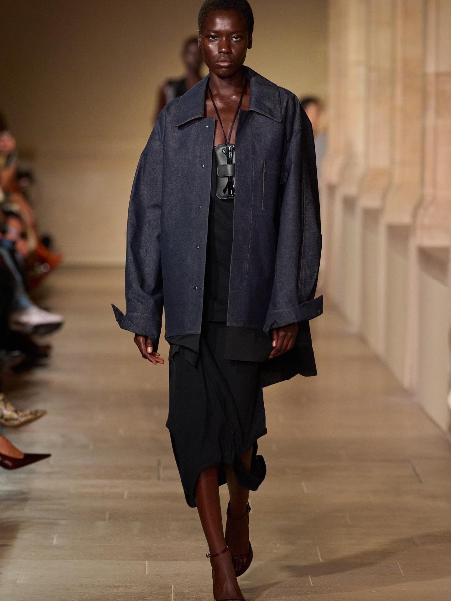 Das sind die größten Jacken-Trends für Frühjahr und Sommer