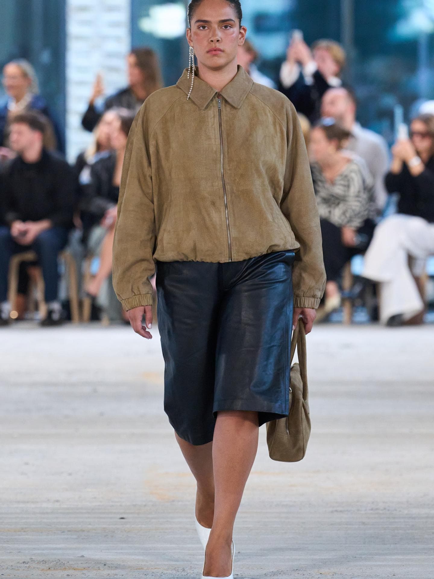 Das sind die größten Jacken-Trends für Frühjahr und Sommer