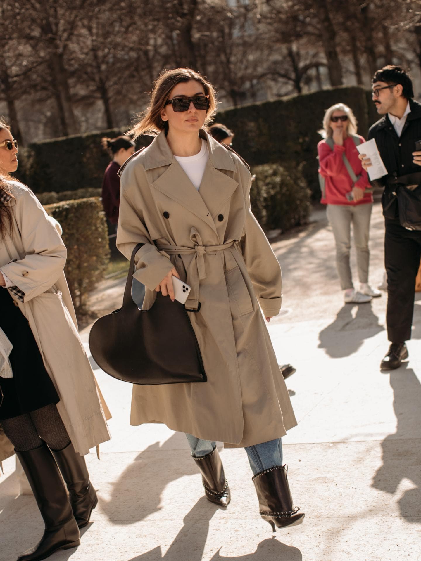 Stiefel-Trends 2026: Diese Boots passen am besten zur Jeans 