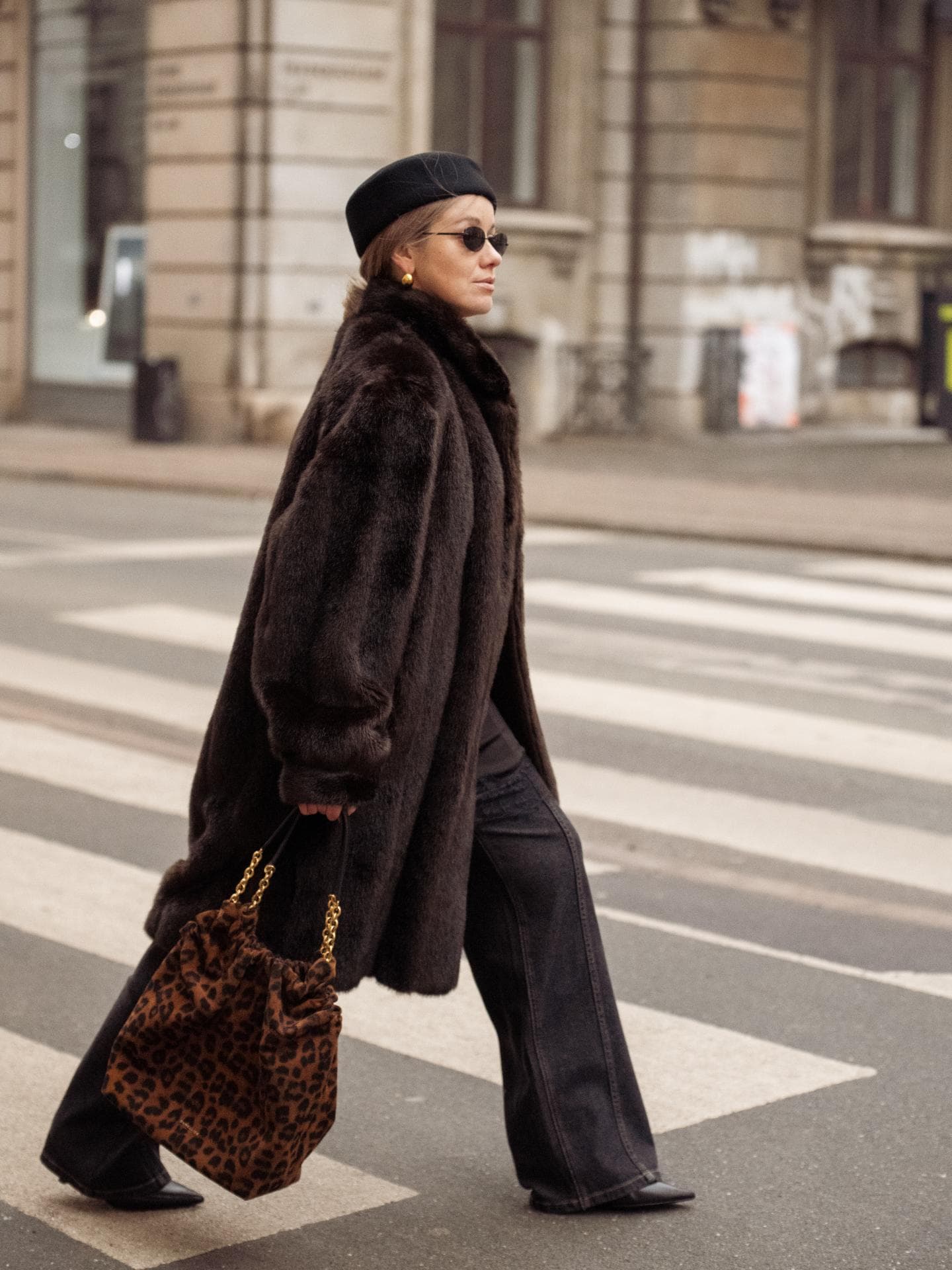 Taschen-Trends 2026: Fashion Girls in Kopenhagen tragen diese It-Bags – 3 Favoriten