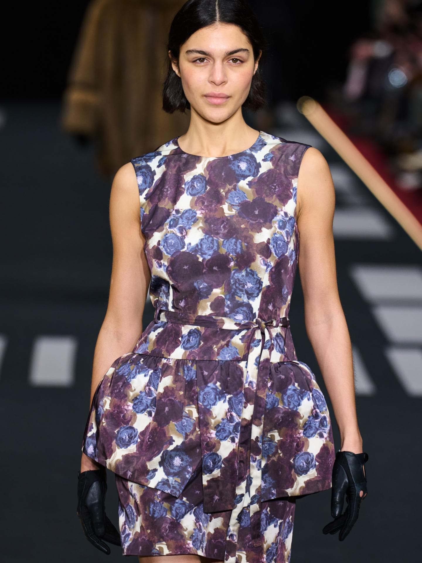 Kopenhagen Fashion Week: Die größten Mode-Trends für Herbst/Winter 2026/2027