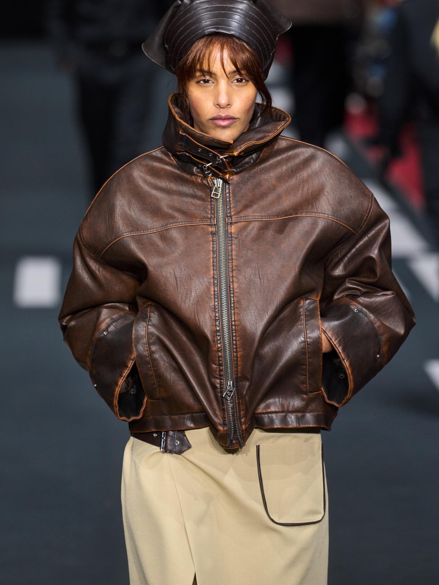 Kopenhagen Fashion Week: Die größten Mode-Trends für Herbst/Winter 2026/2027