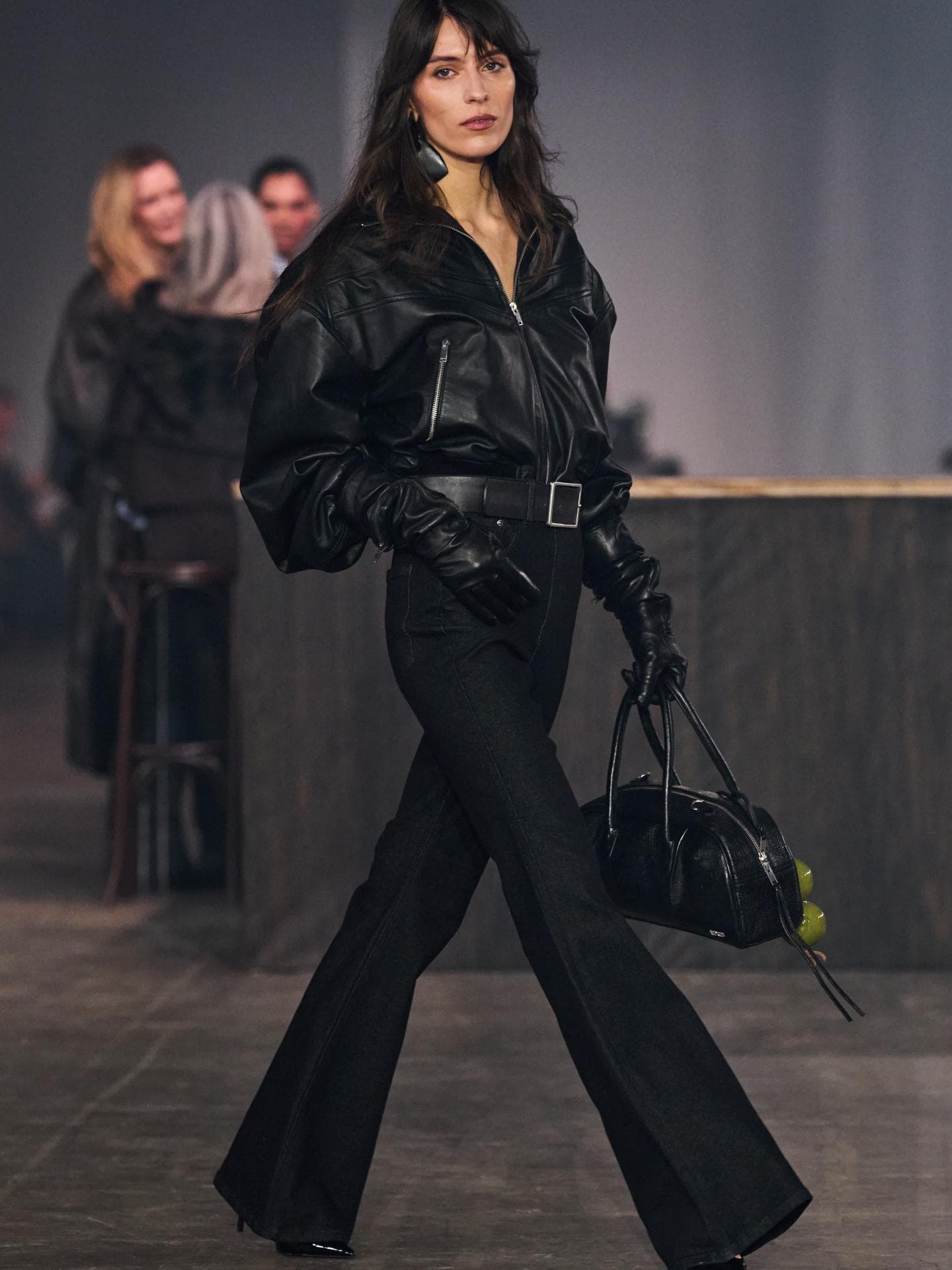 Kopenhagen Fashion Week: Die größten Mode-Trends für Herbst/Winter 2026/2027