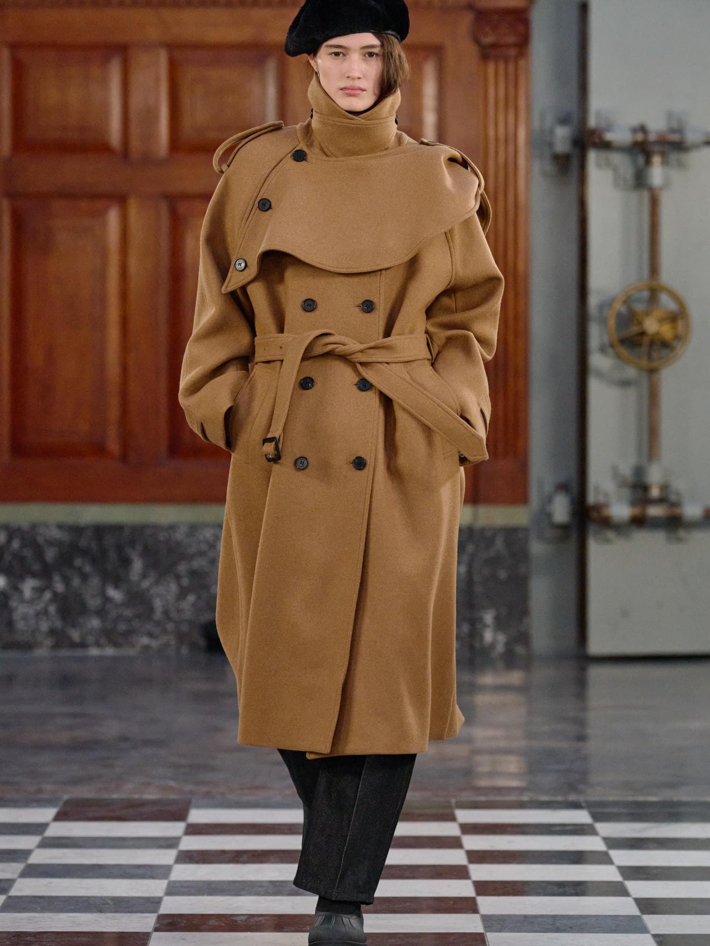 Kopenhagen Fashion Week: Die größten Mode-Trends für Herbst/Winter 2026/2027