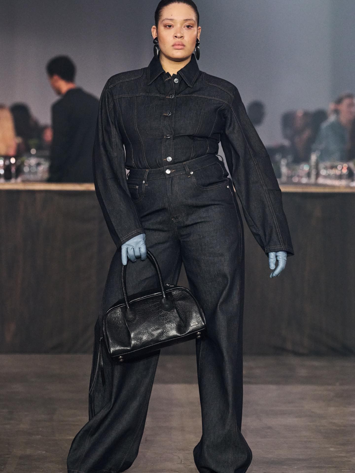 Kopenhagen Fashion Week: Die größten Mode-Trends für Herbst/Winter 2026/2027